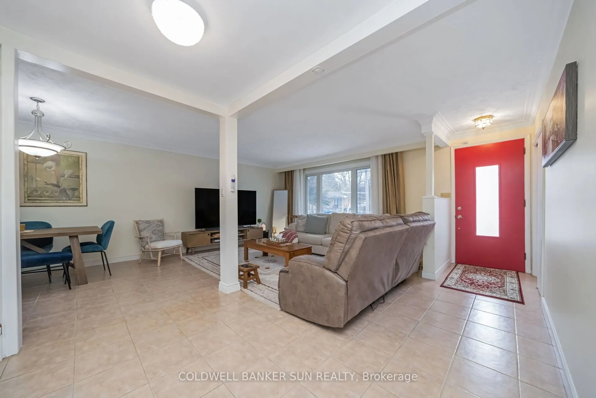 84 Dumbarton Street