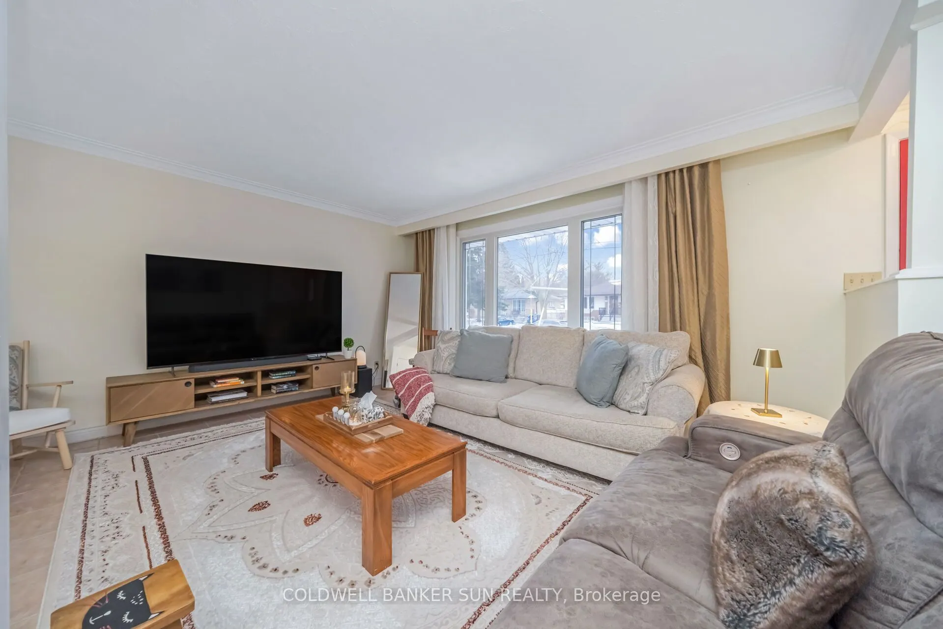 84 Dumbarton Street