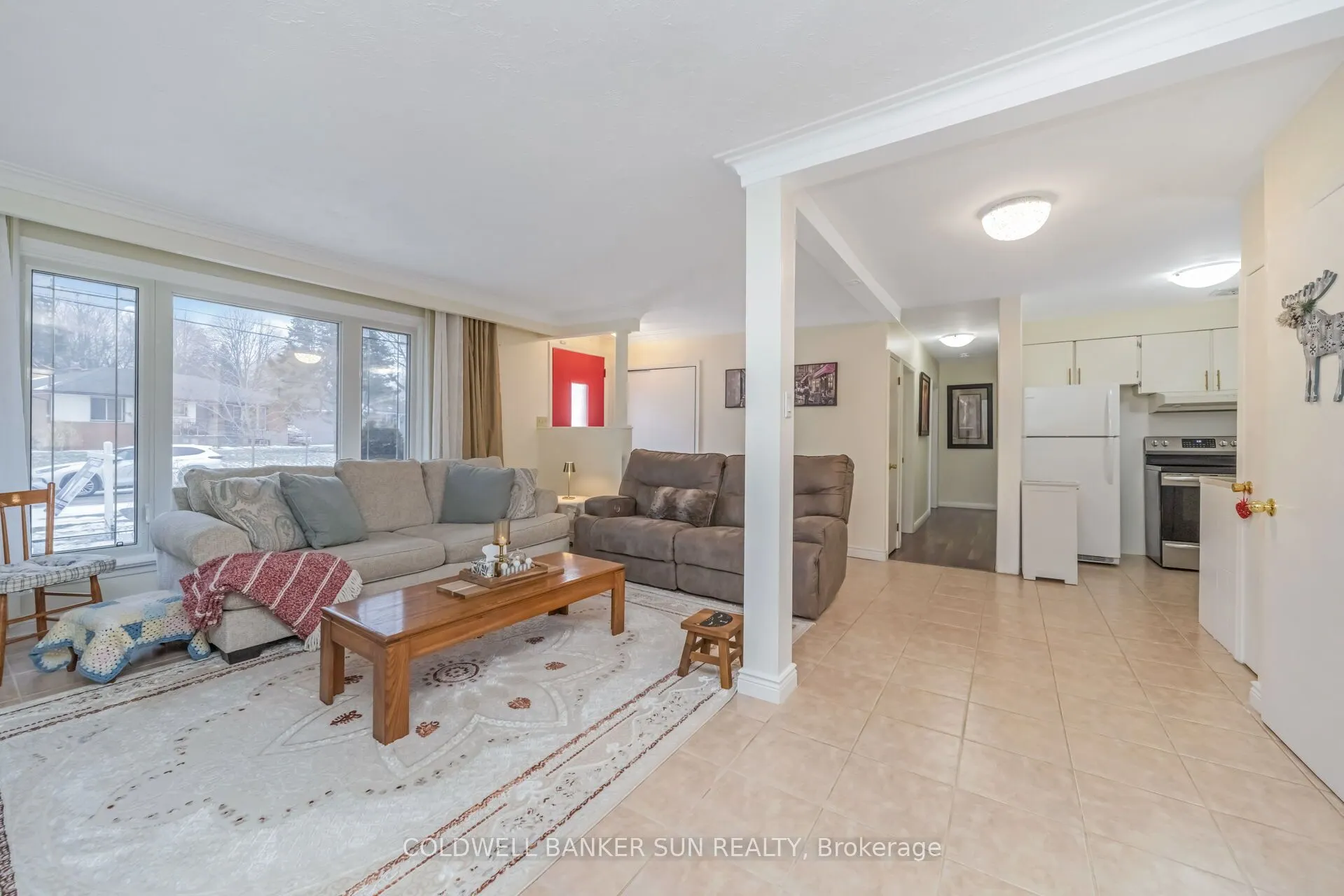 84 Dumbarton Street