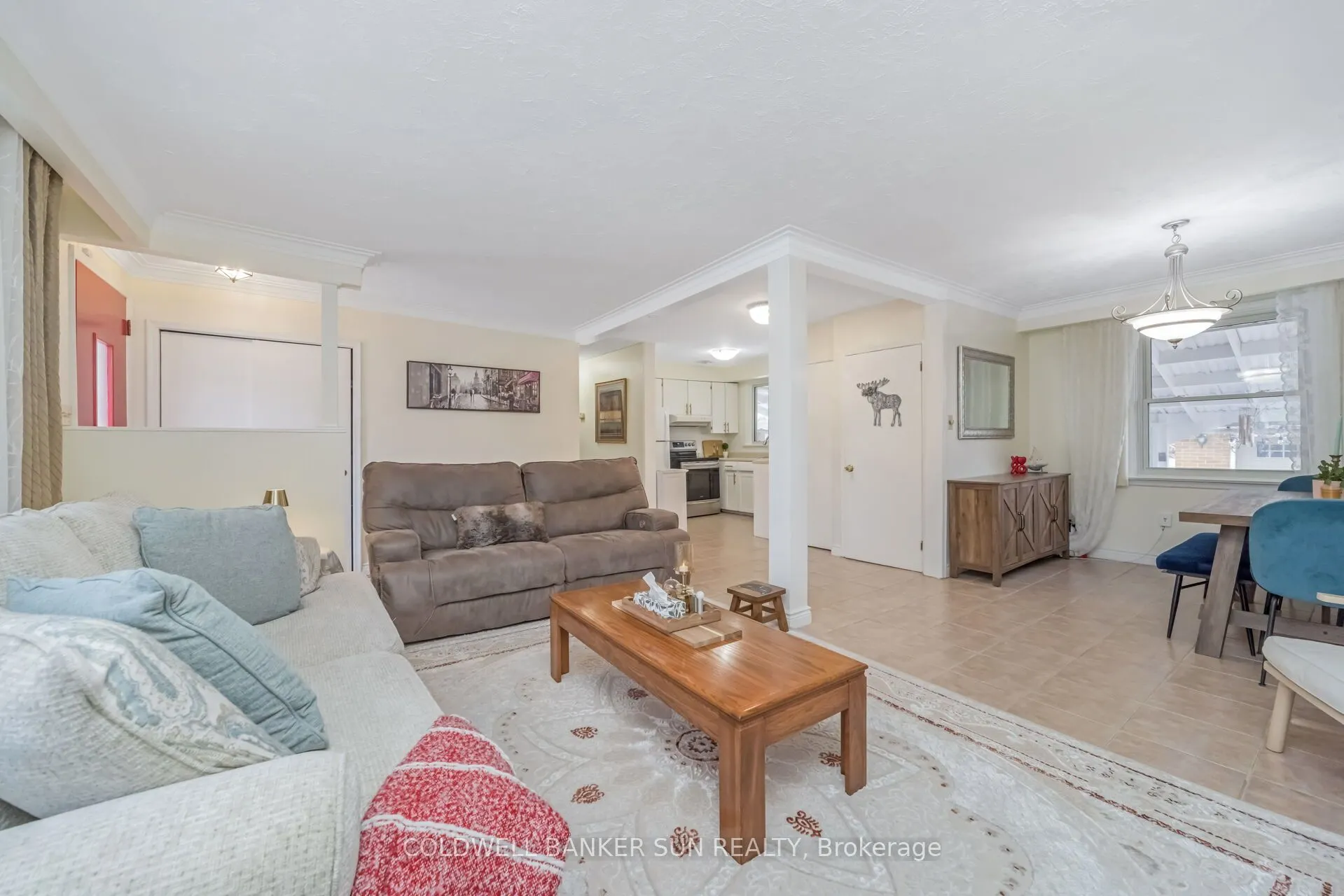 84 Dumbarton Street