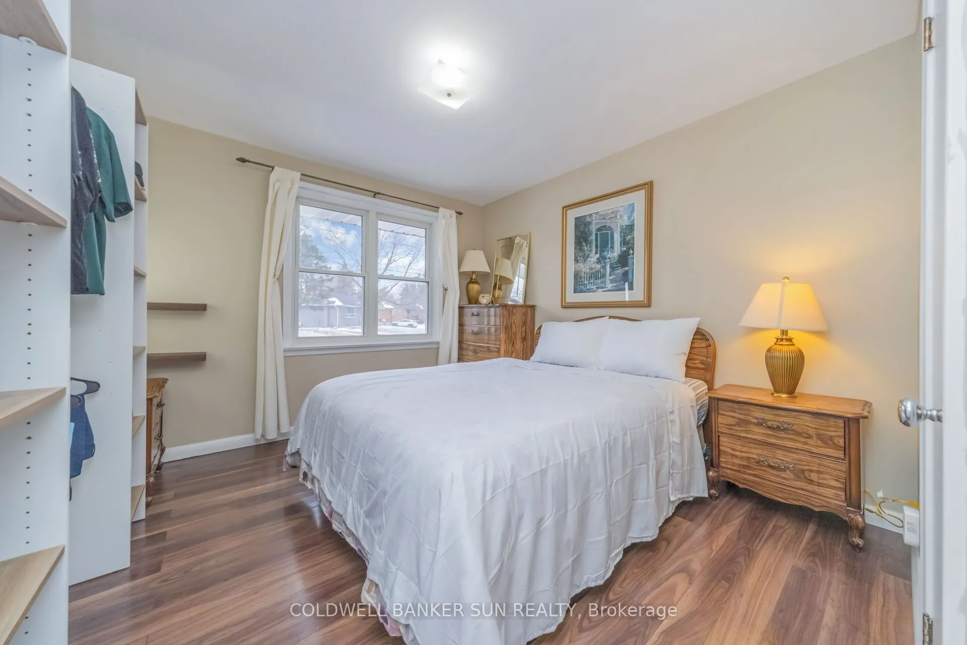 84 Dumbarton Street