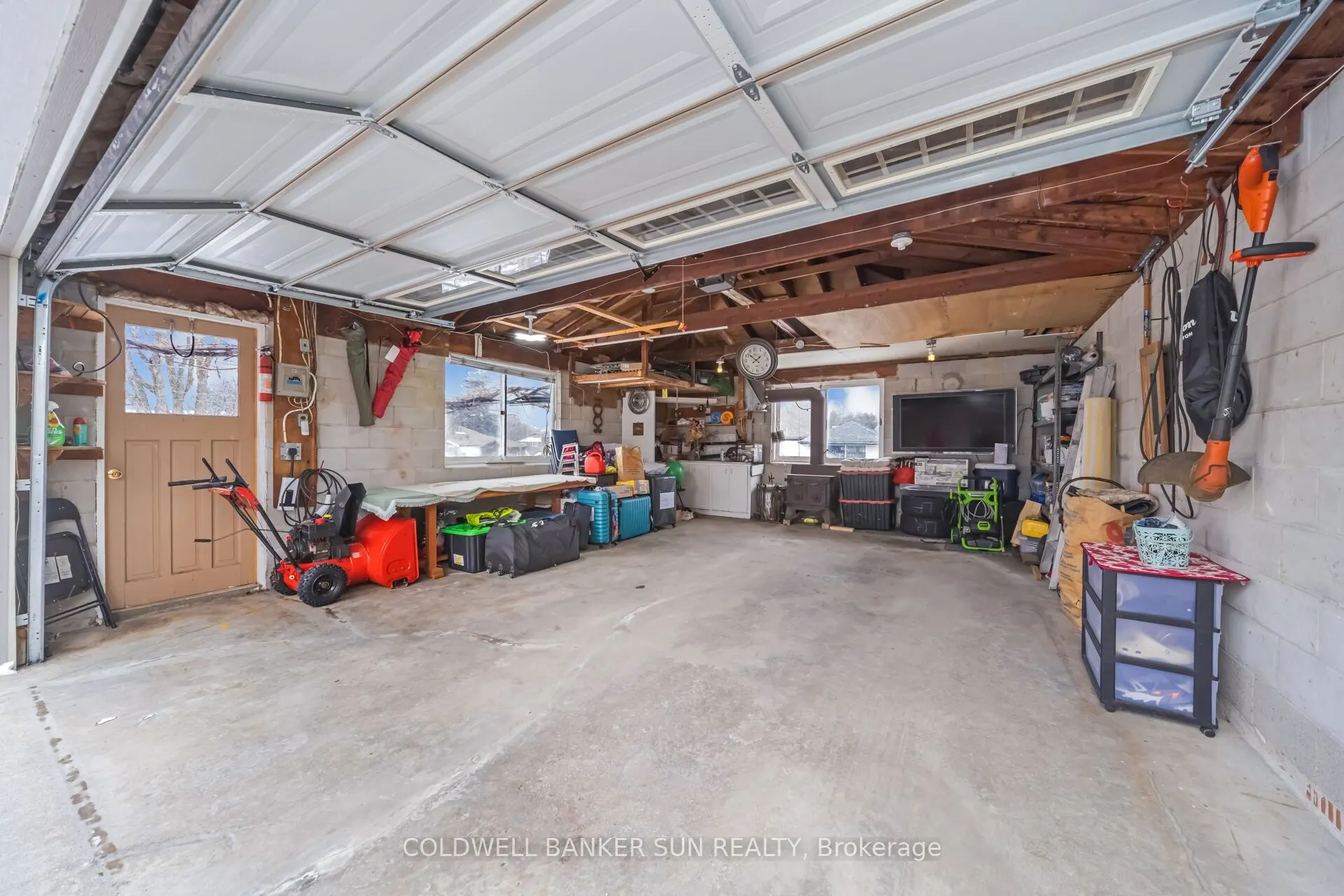 84 Dumbarton Street