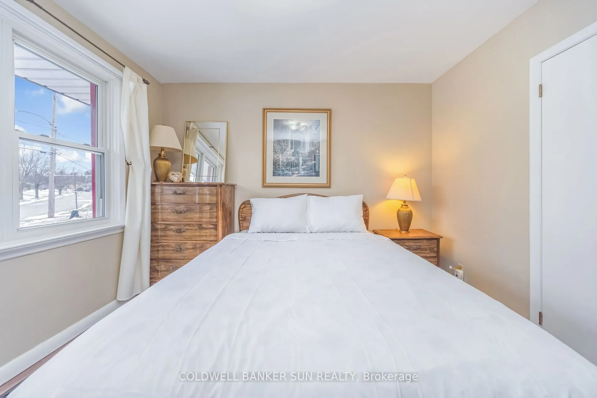 84 Dumbarton Street