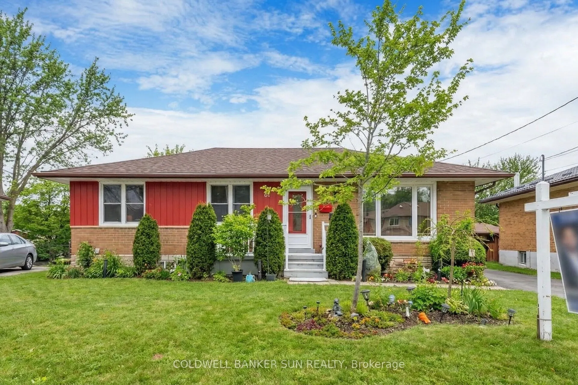 84 Dumbarton Street