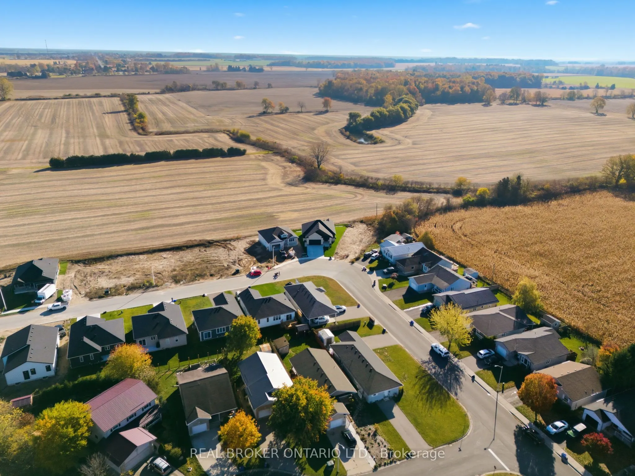 48 Rebecca Drive