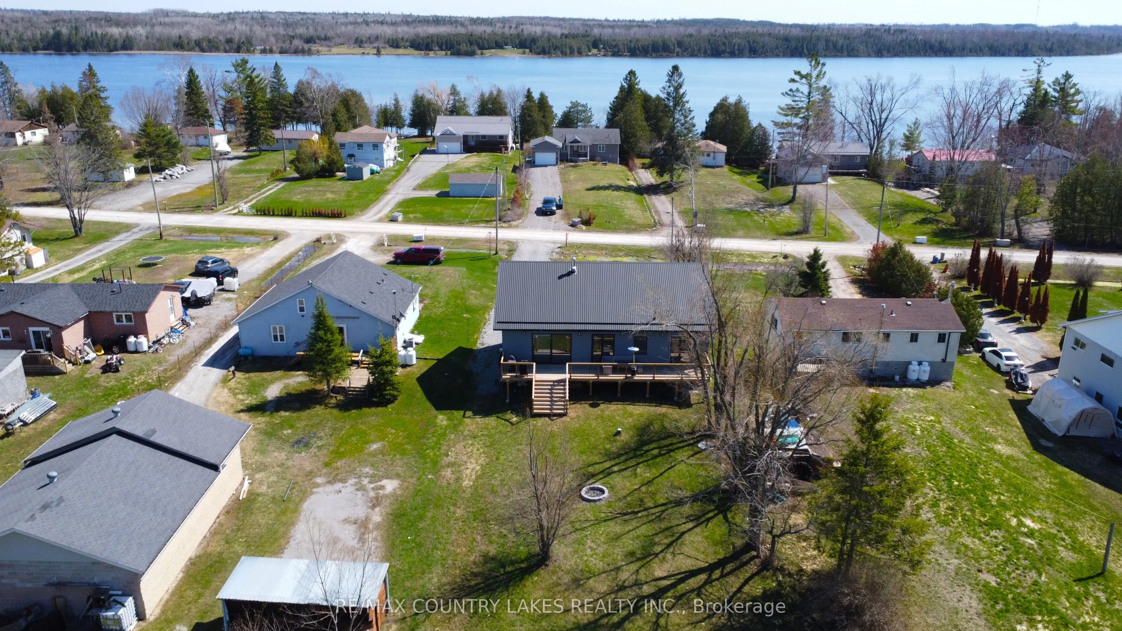 264 Mcguire Beach Road