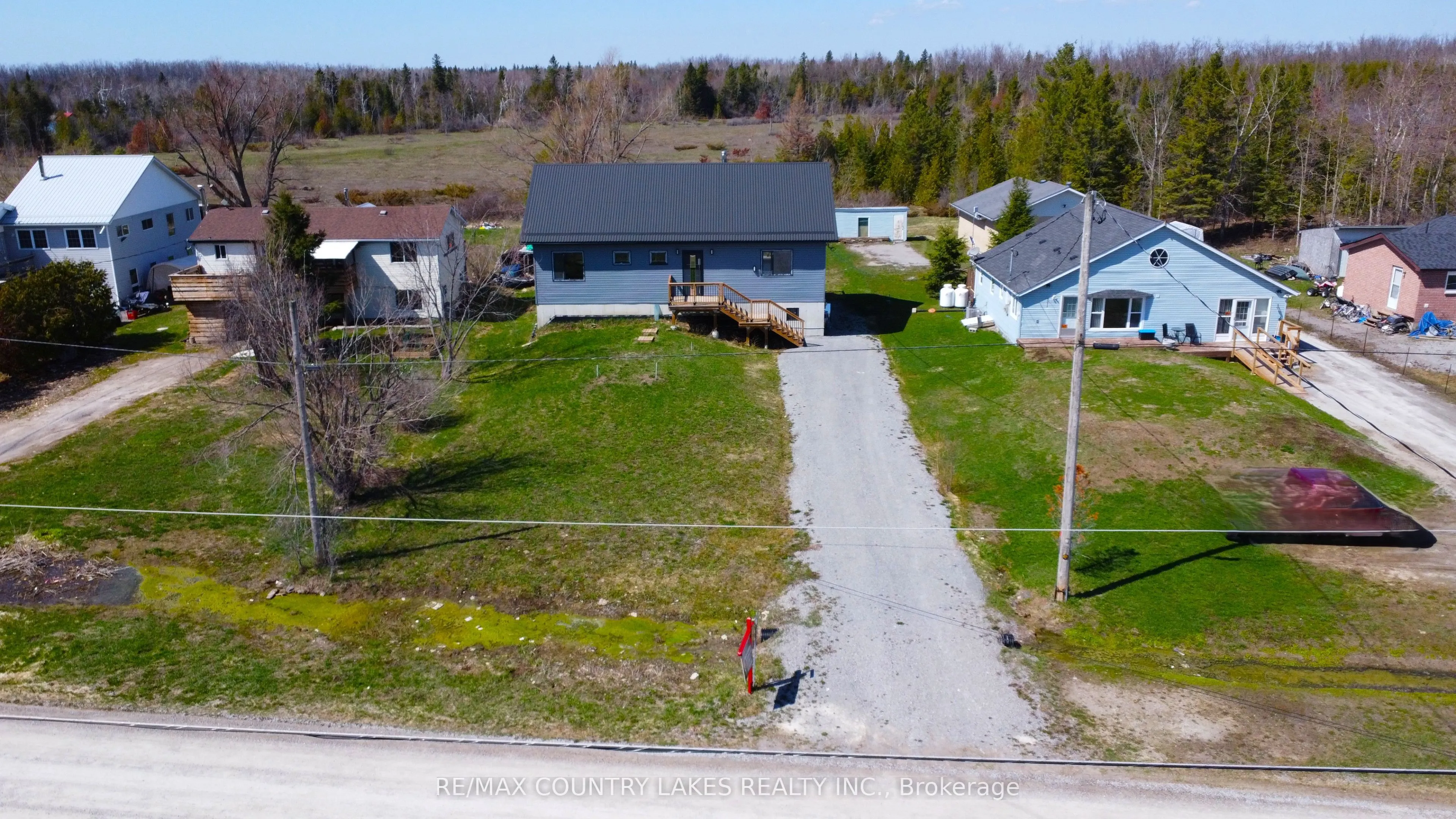 264 Mcguire Beach Road