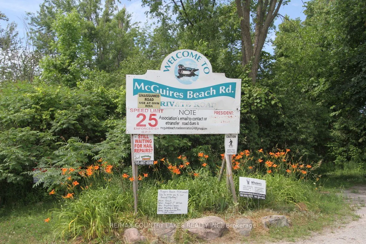 264 Mcguire Beach Road