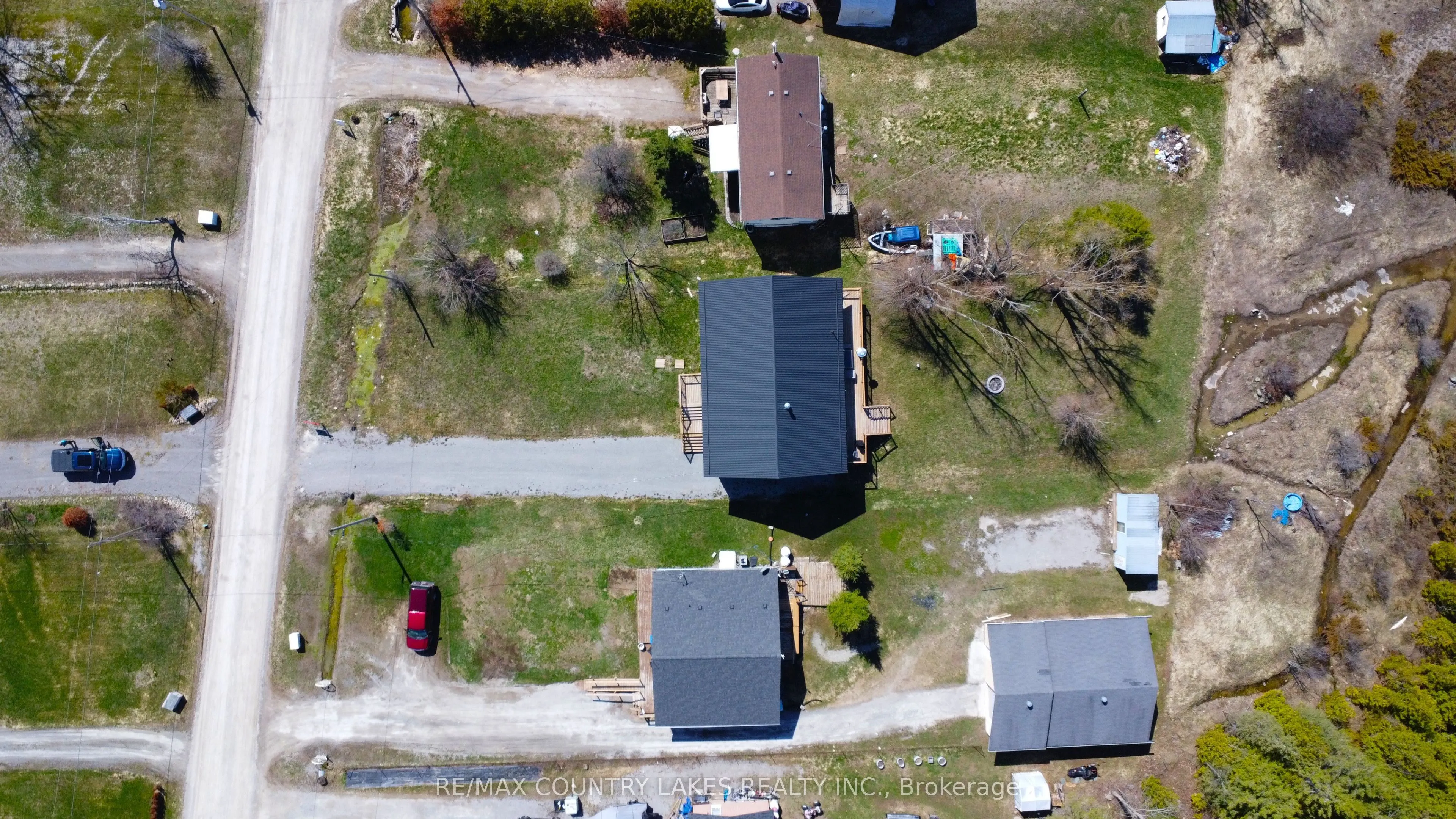 264 Mcguire Beach Road