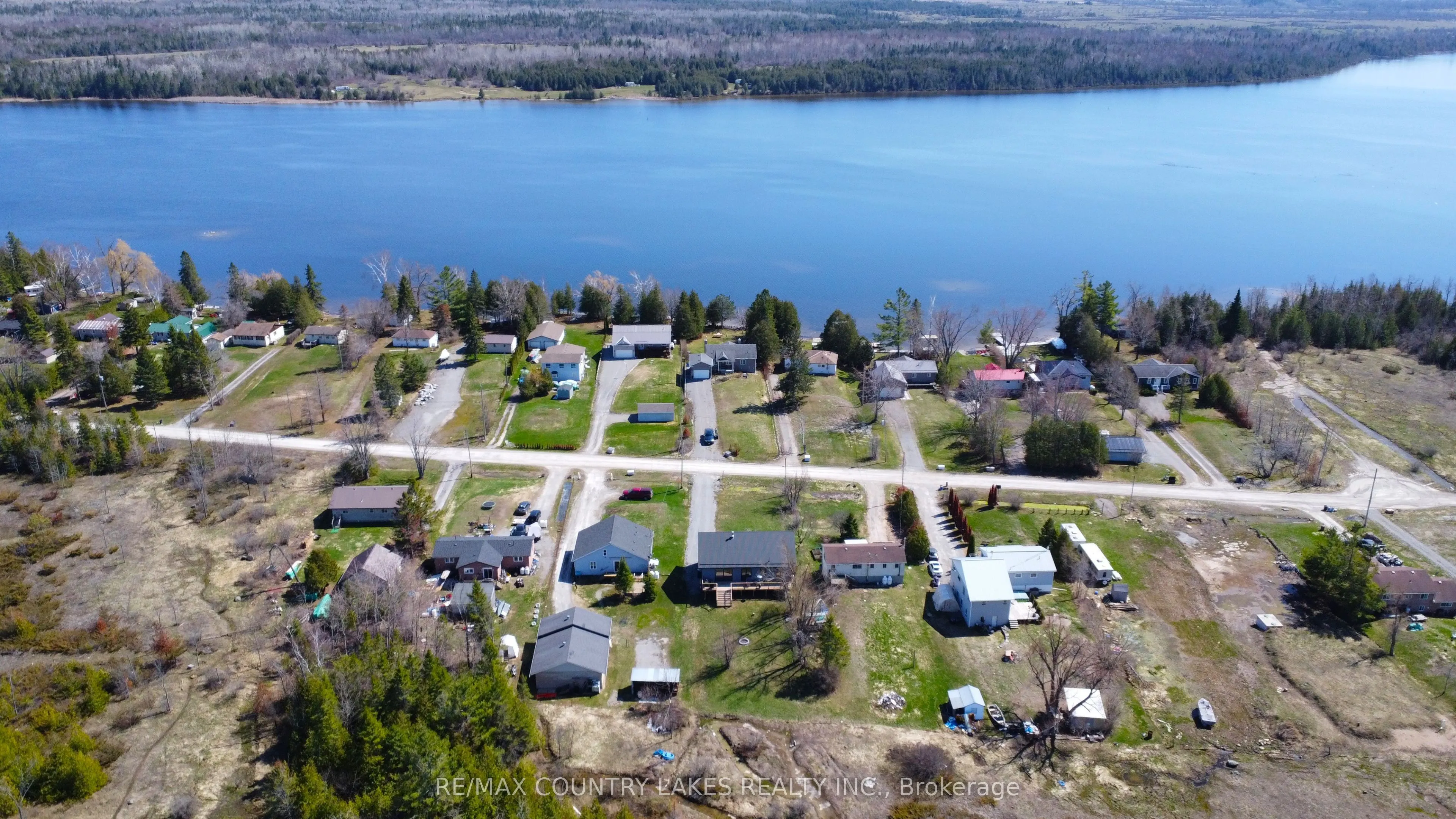 264 Mcguire Beach Road