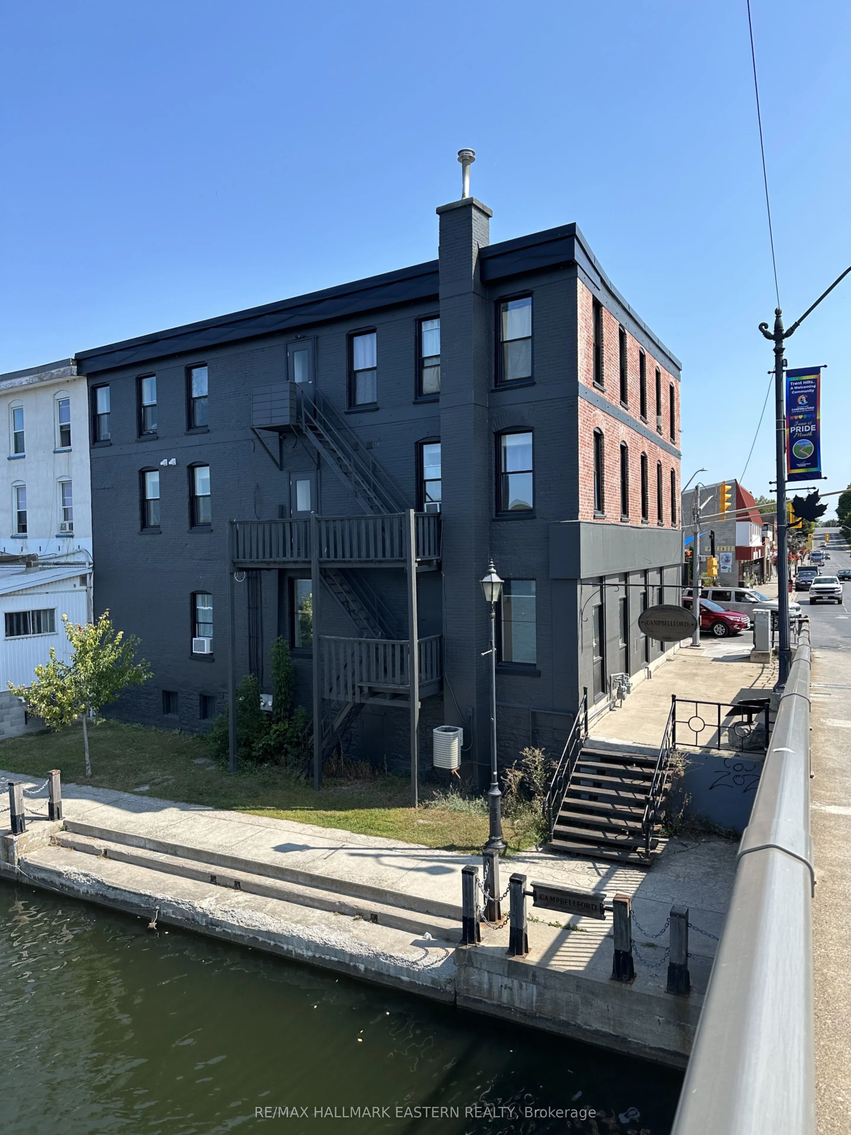 2 Front Street N #A