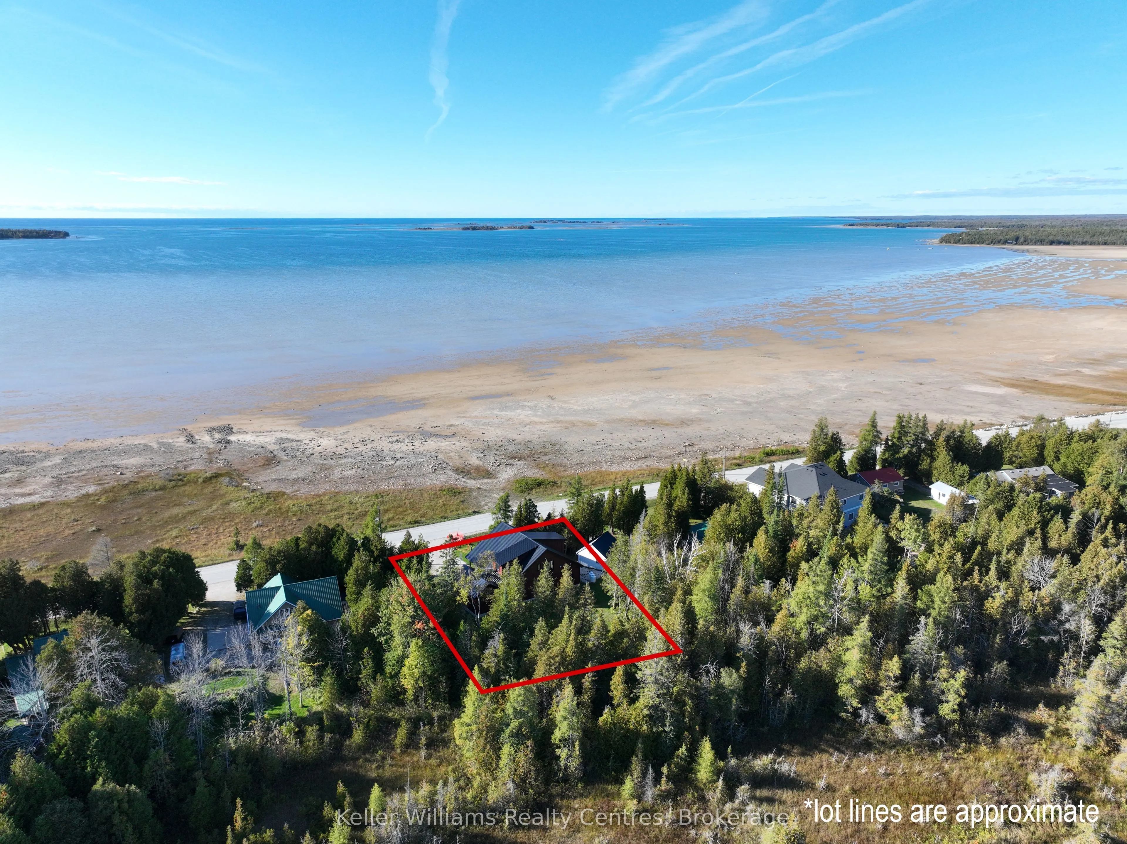 315 SHORELINE Avenue