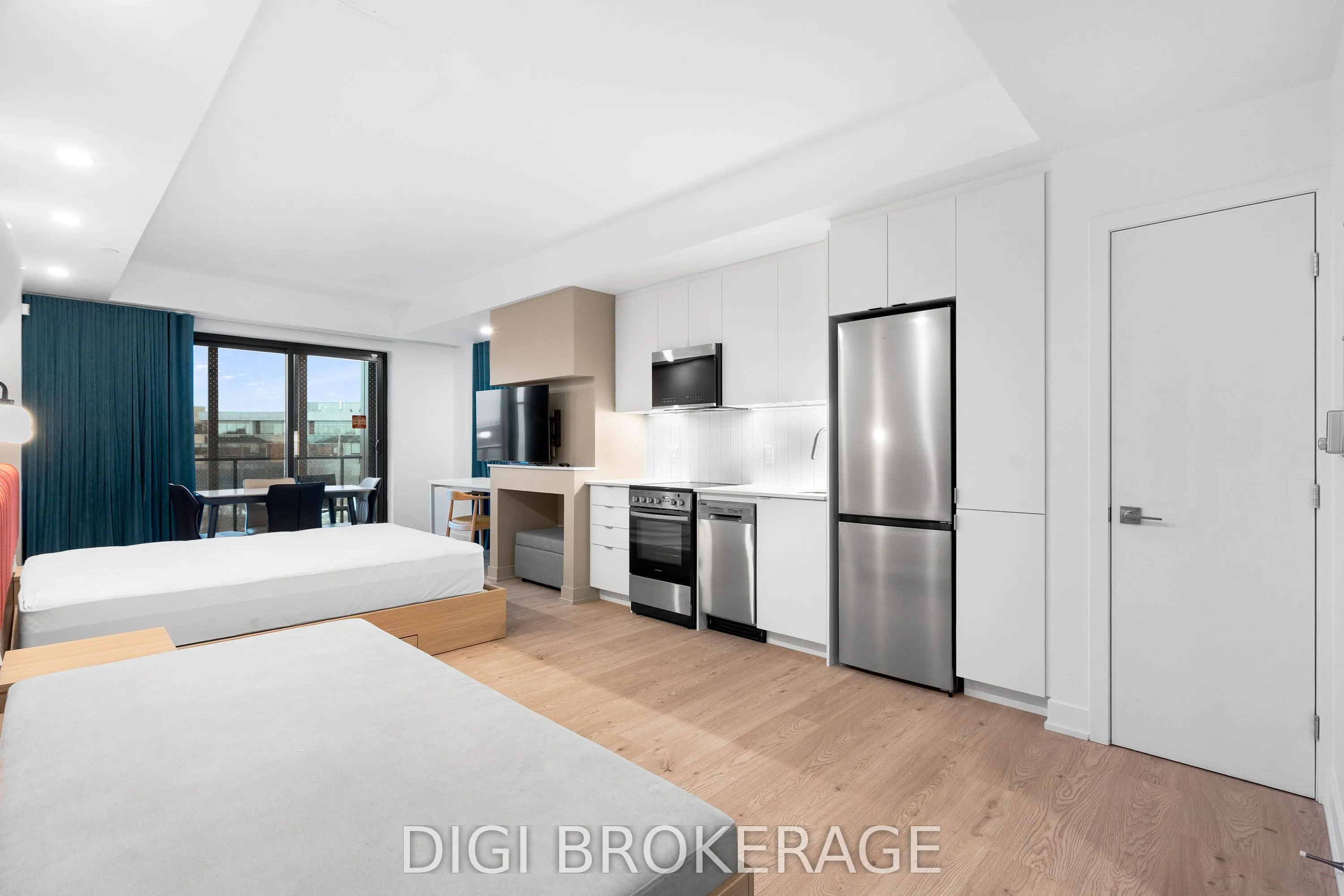 1250 Cummings Avenue #422