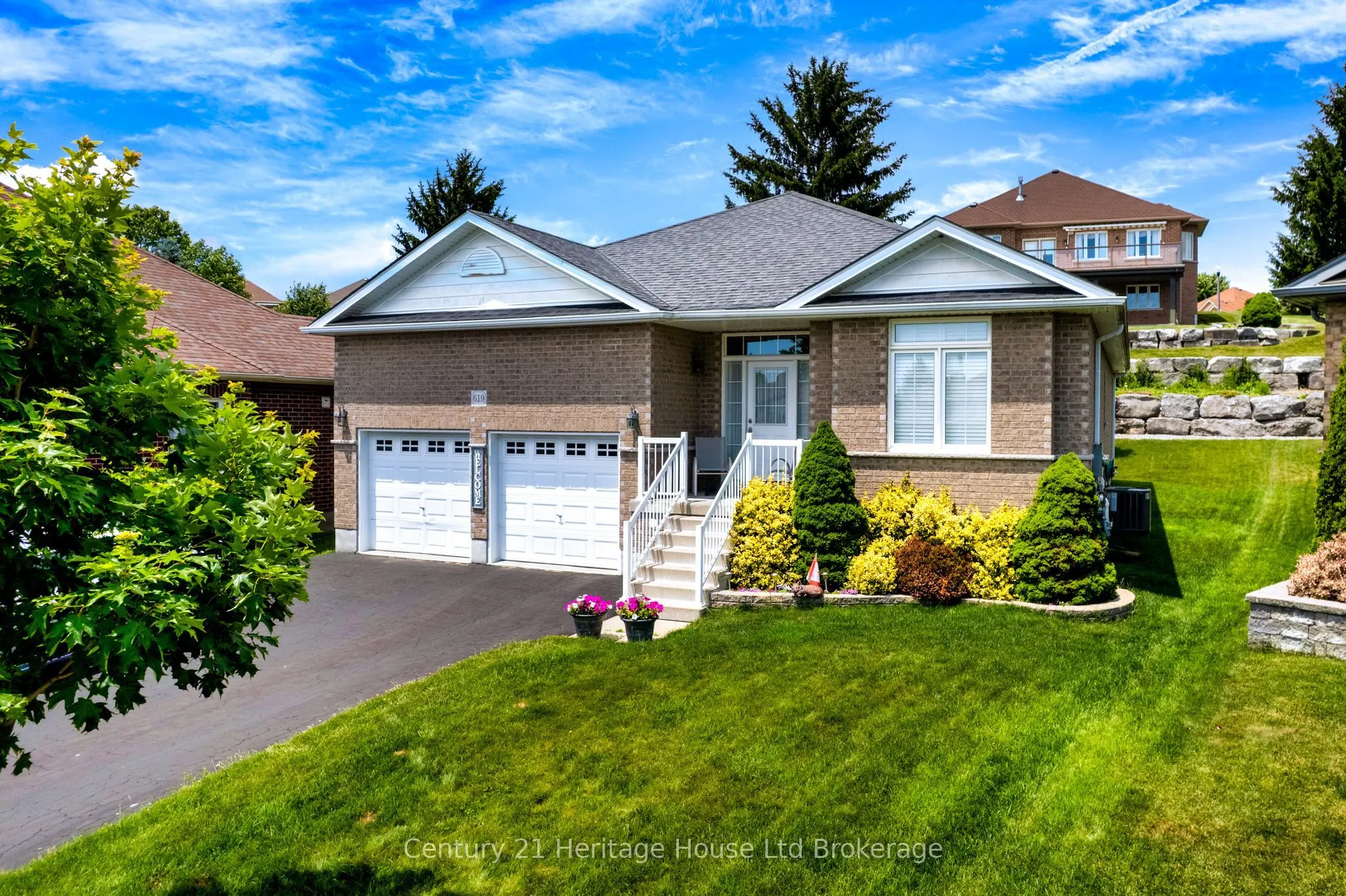 619 Fox Hollow Court