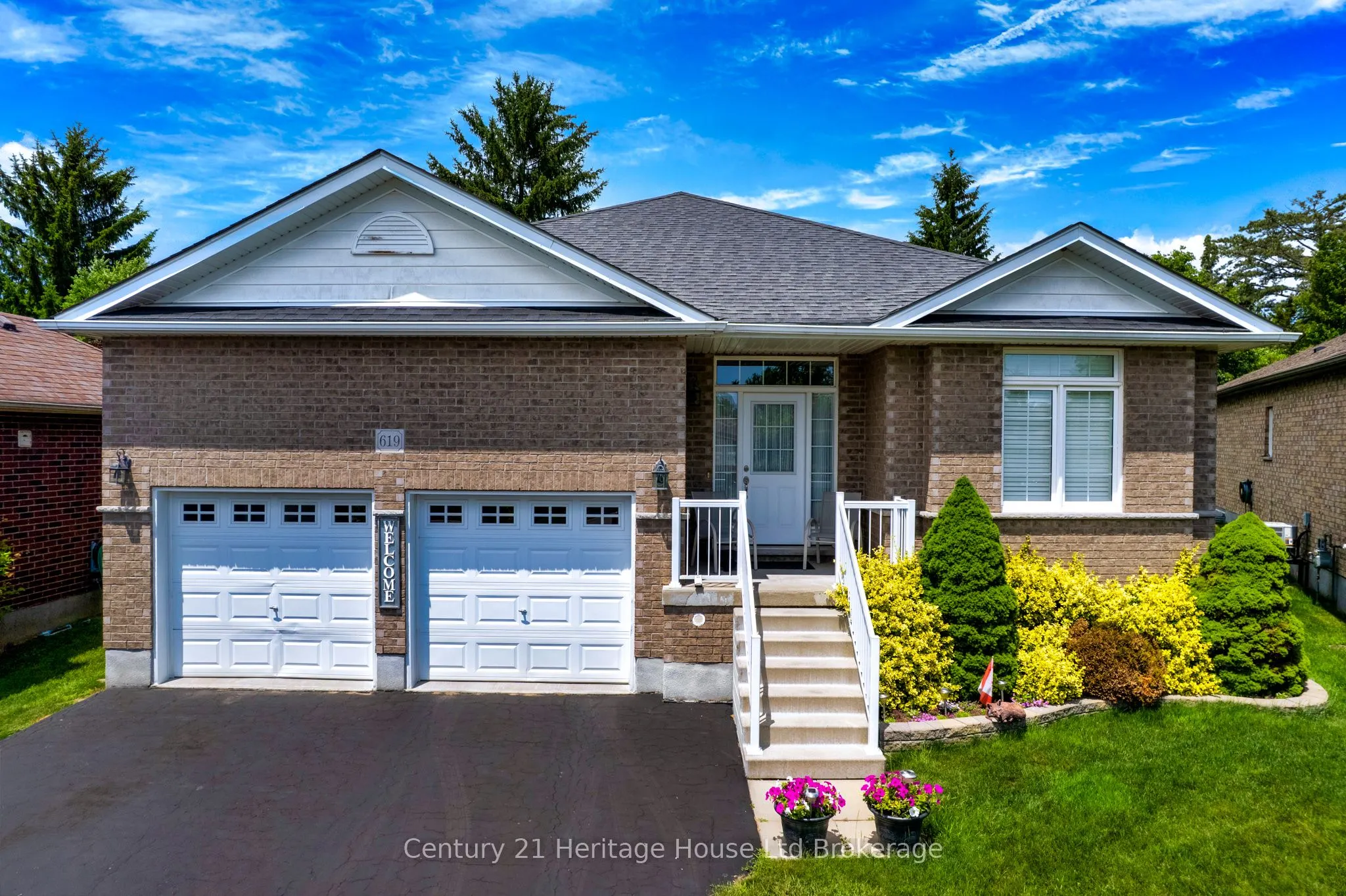 619 Fox Hollow Court