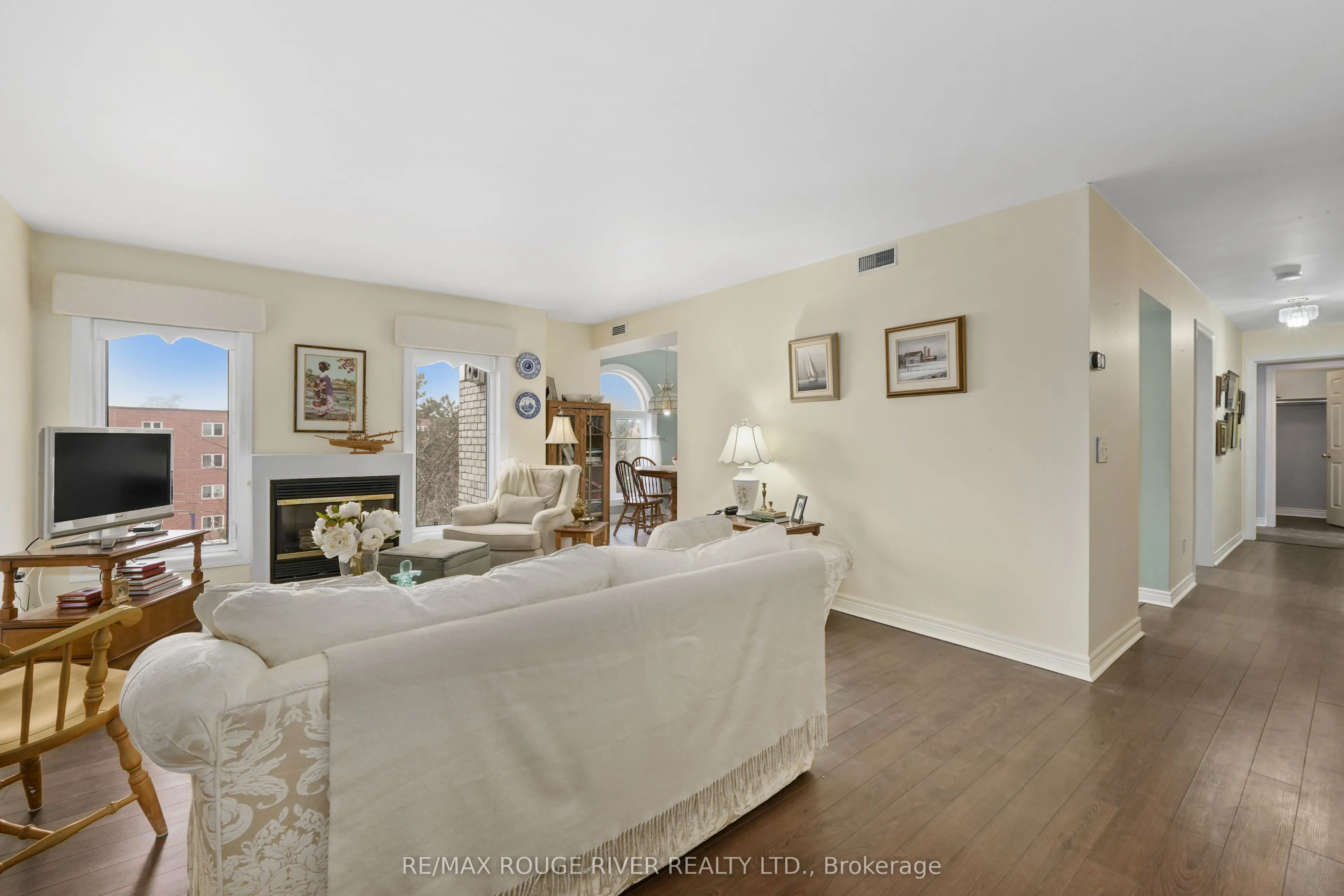 107 Marisa Lane #403