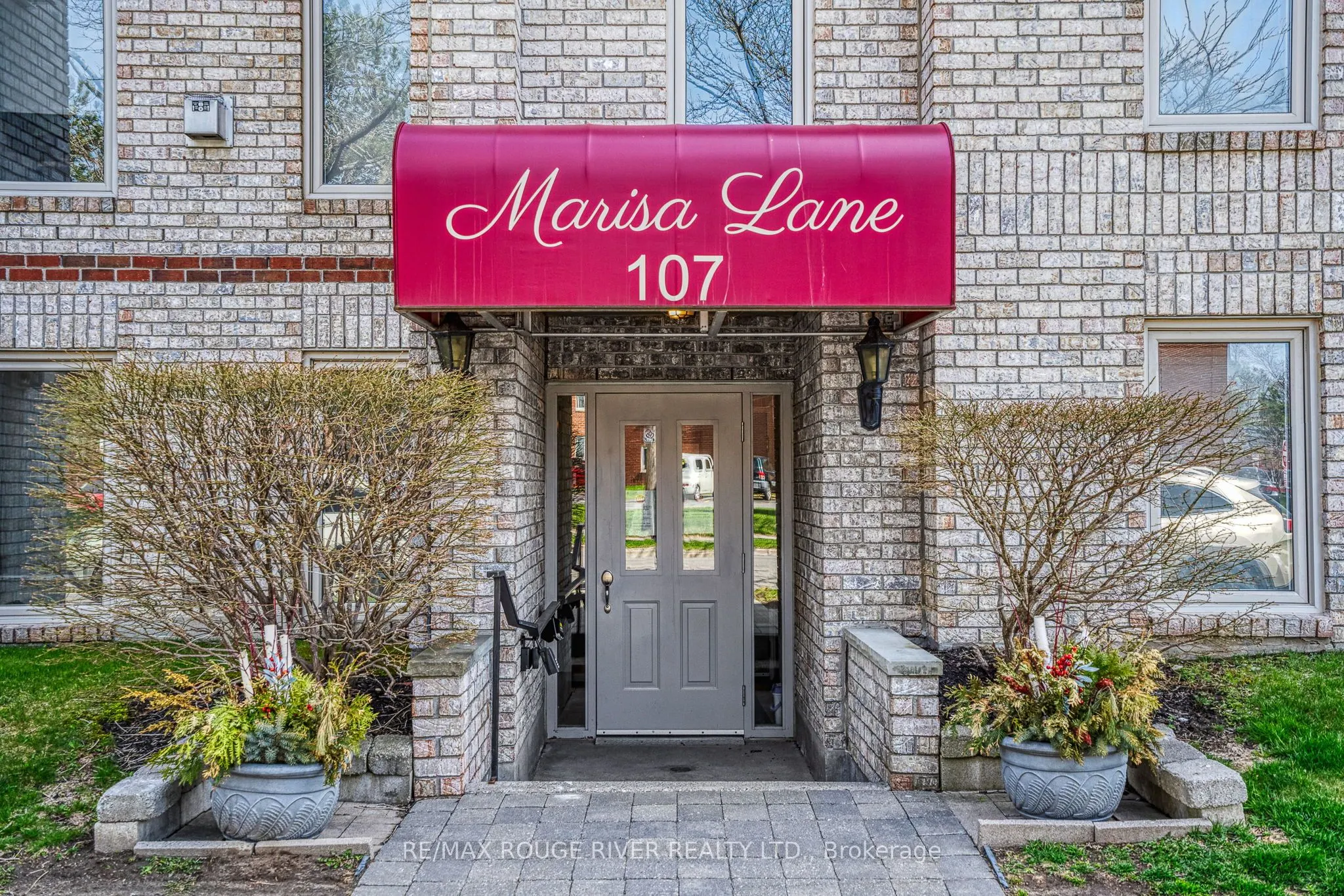 107 Marisa Lane #403