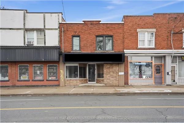 1345 Main Street