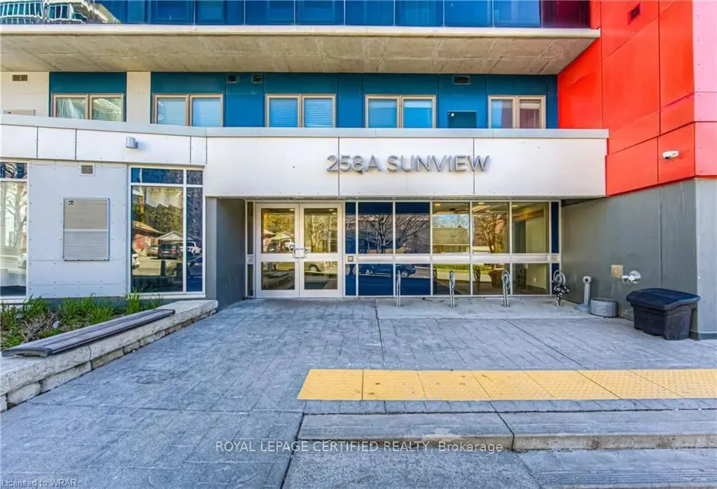 258A Sunview Street E #1718