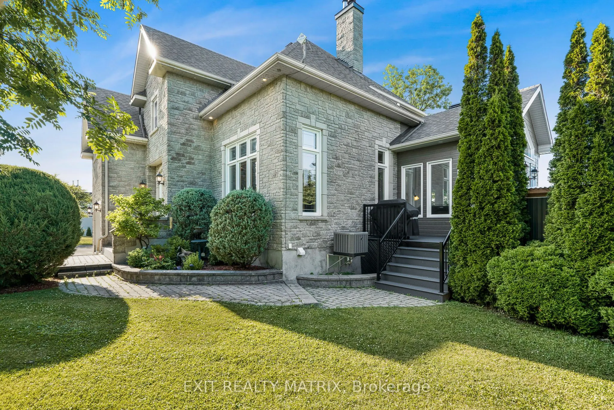 115 Gascon Street