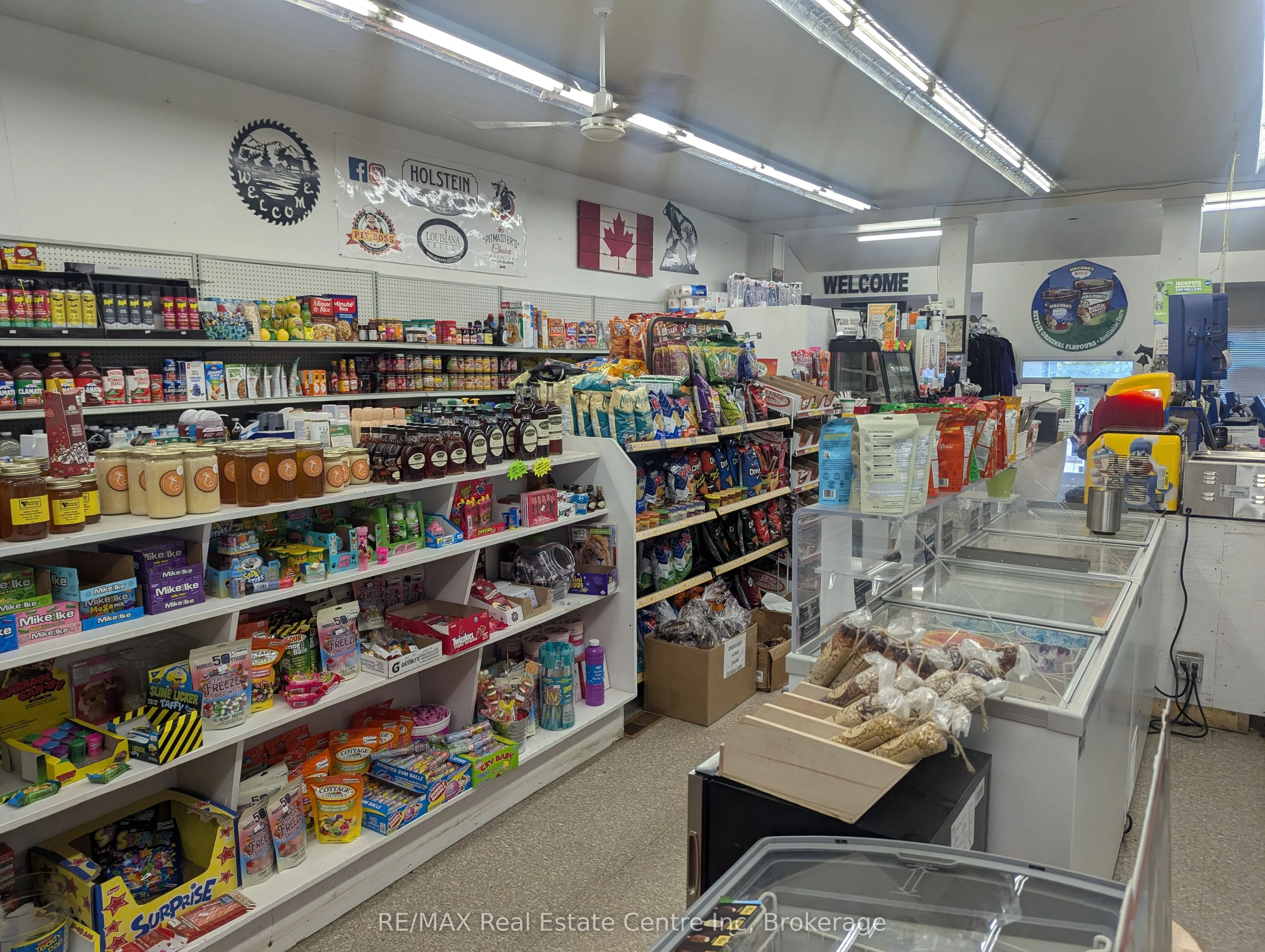 392046 Grey Road 109 N