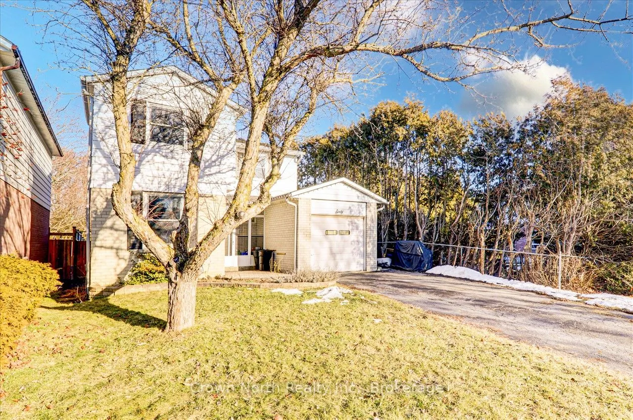 60 Pochon Avenue