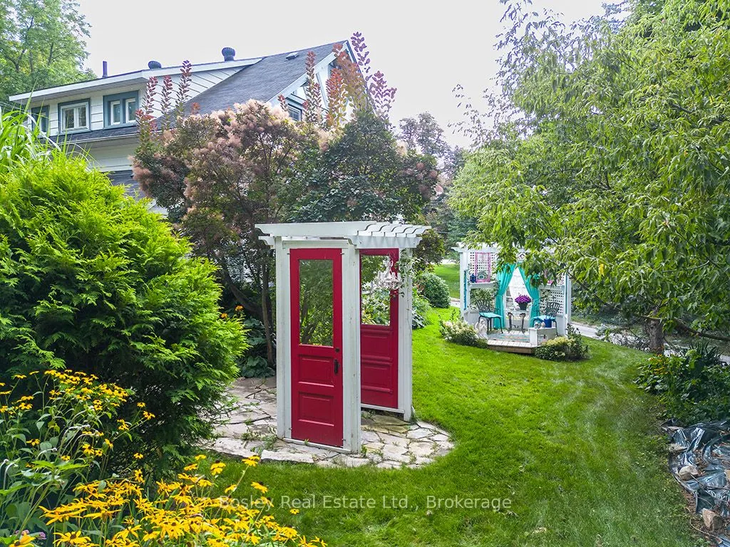 103 Brook Street