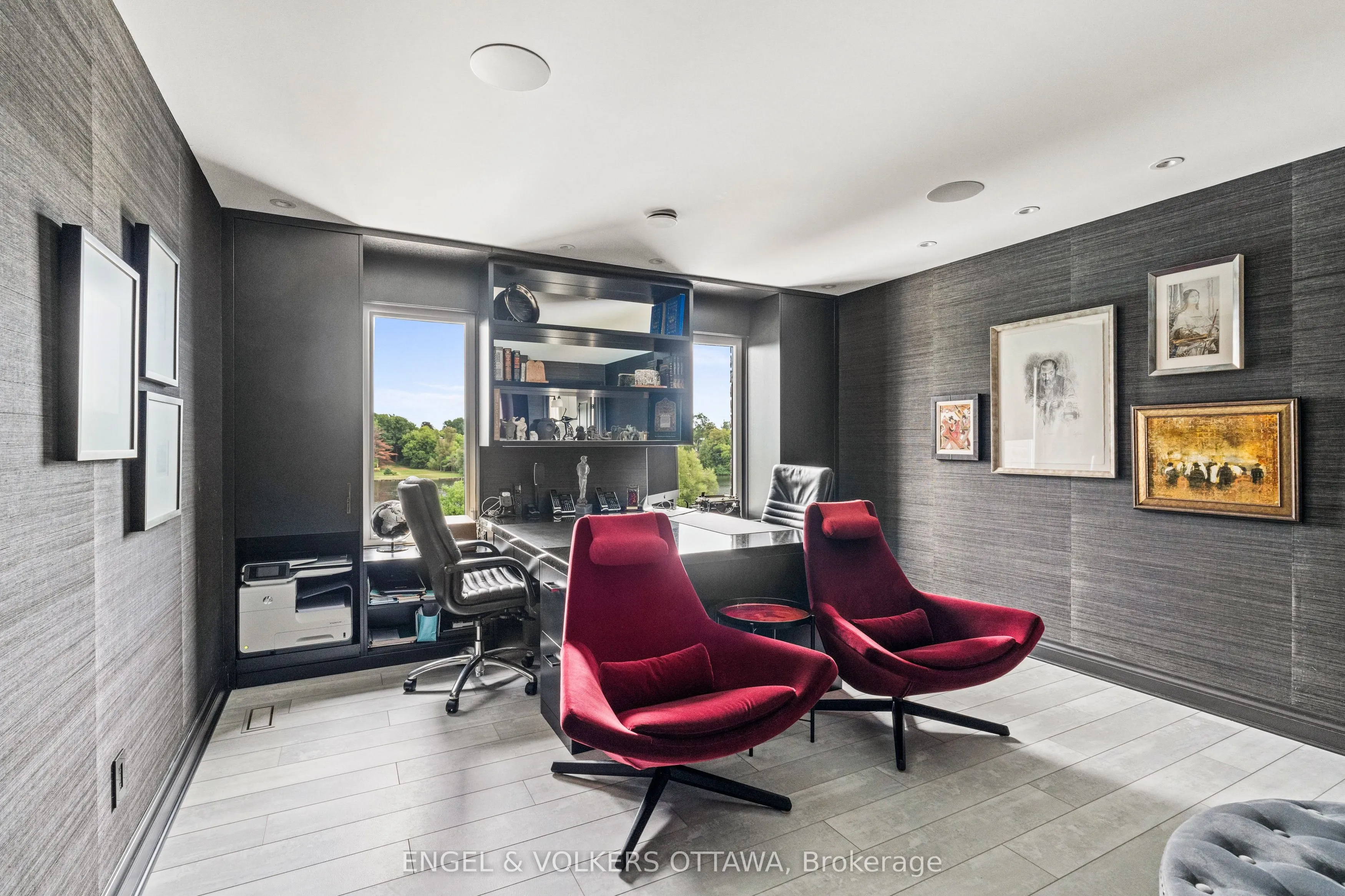 151 Winding Way