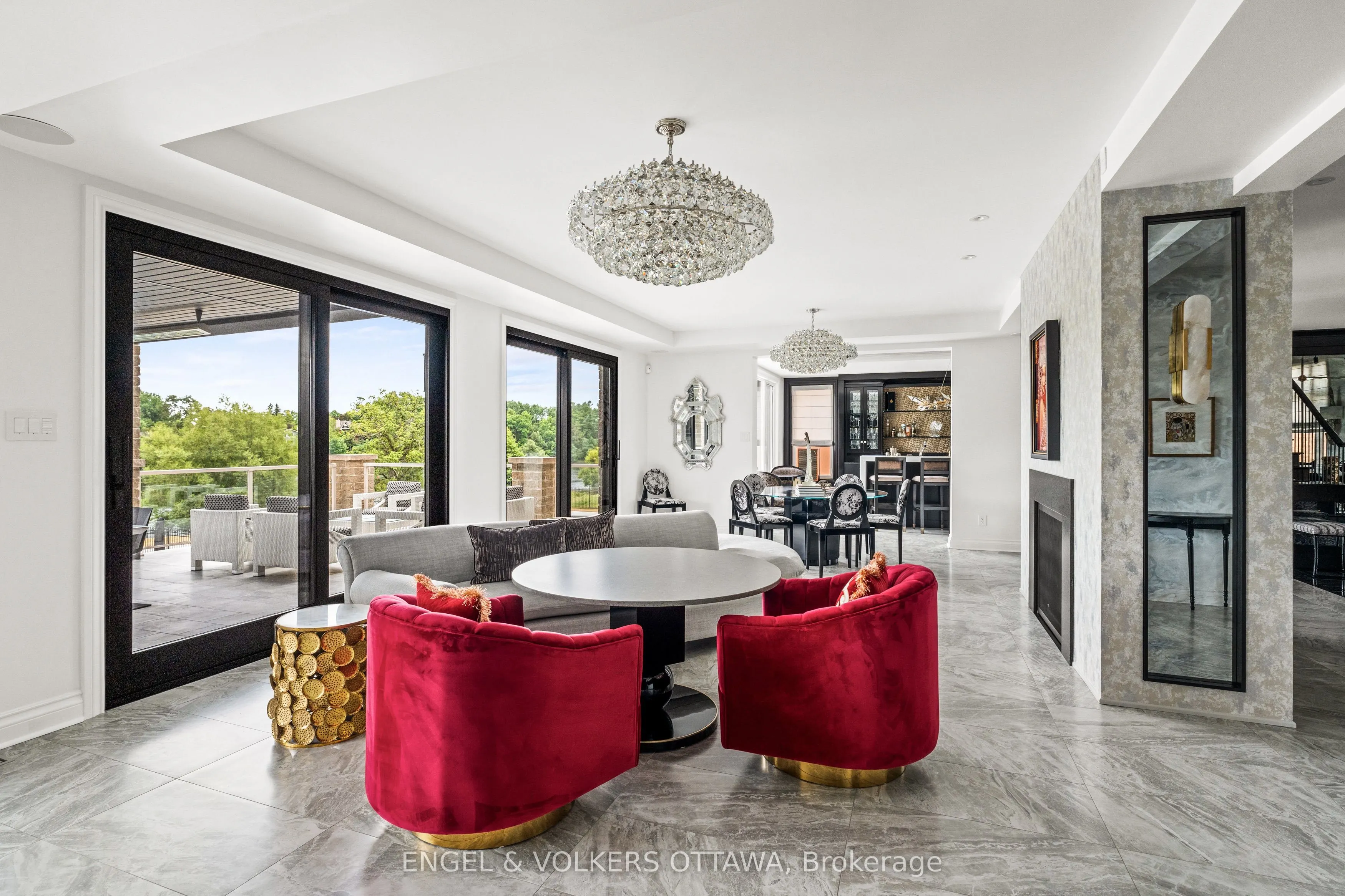 151 Winding Way