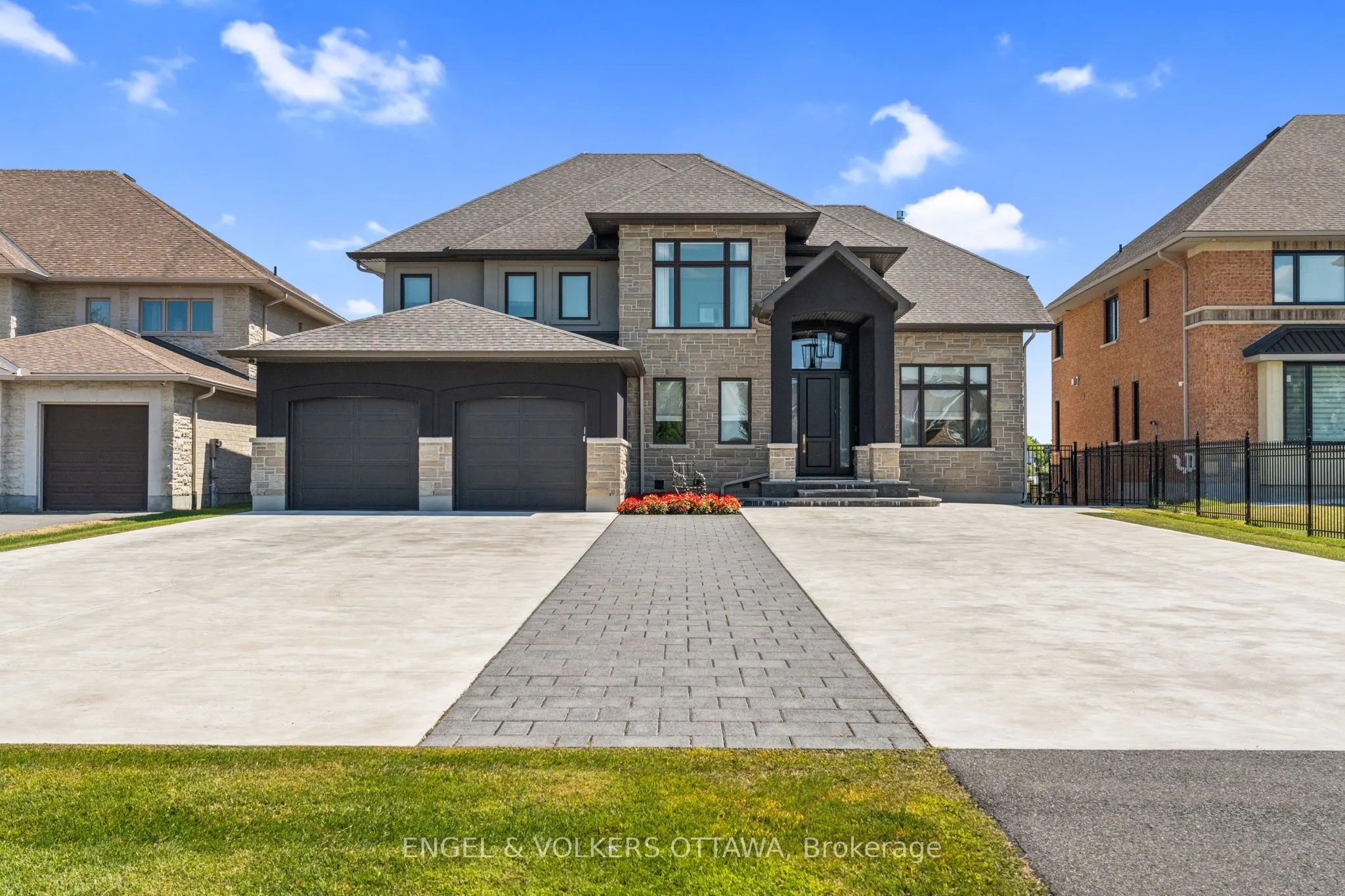 151 Winding Way