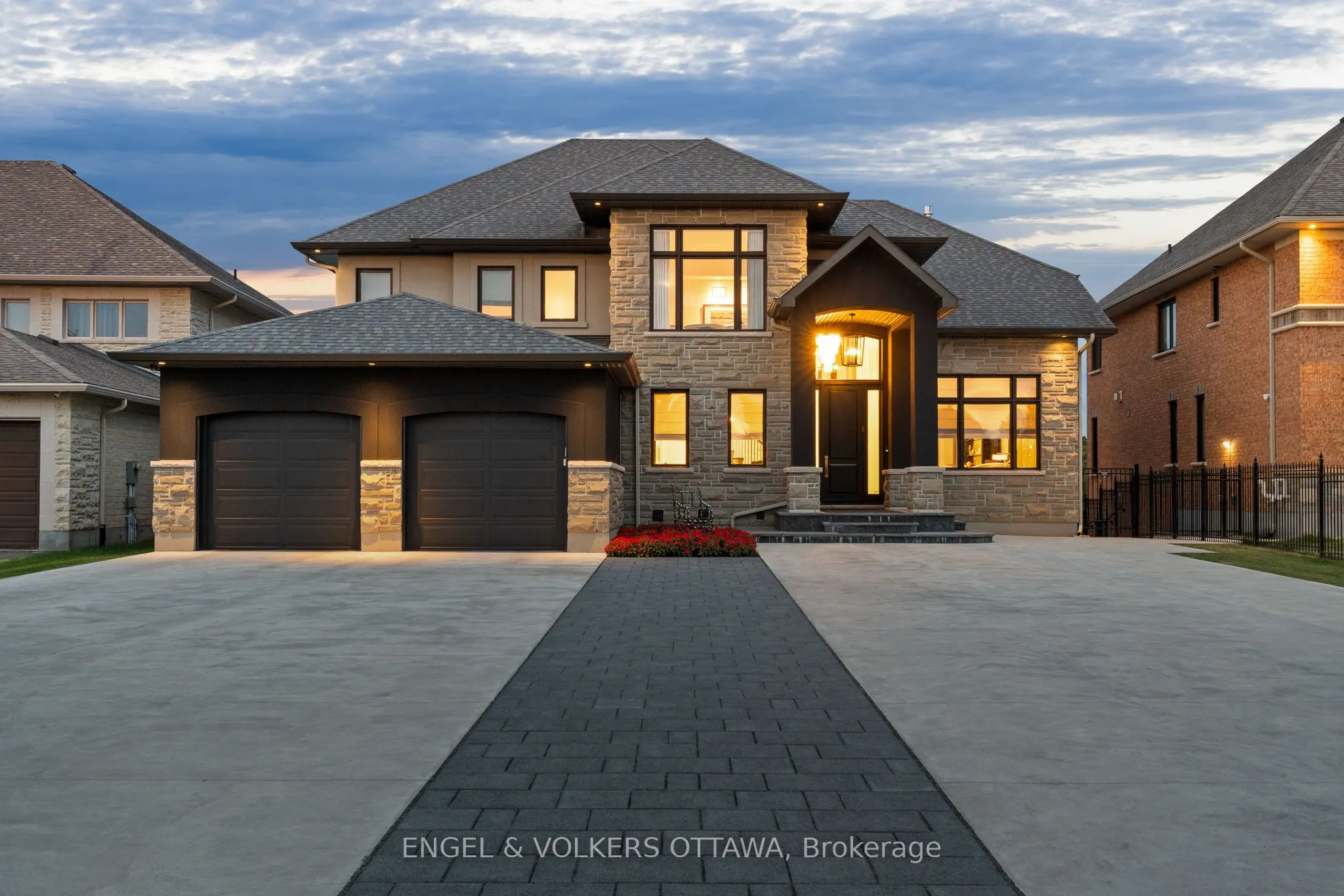 151 Winding Way
