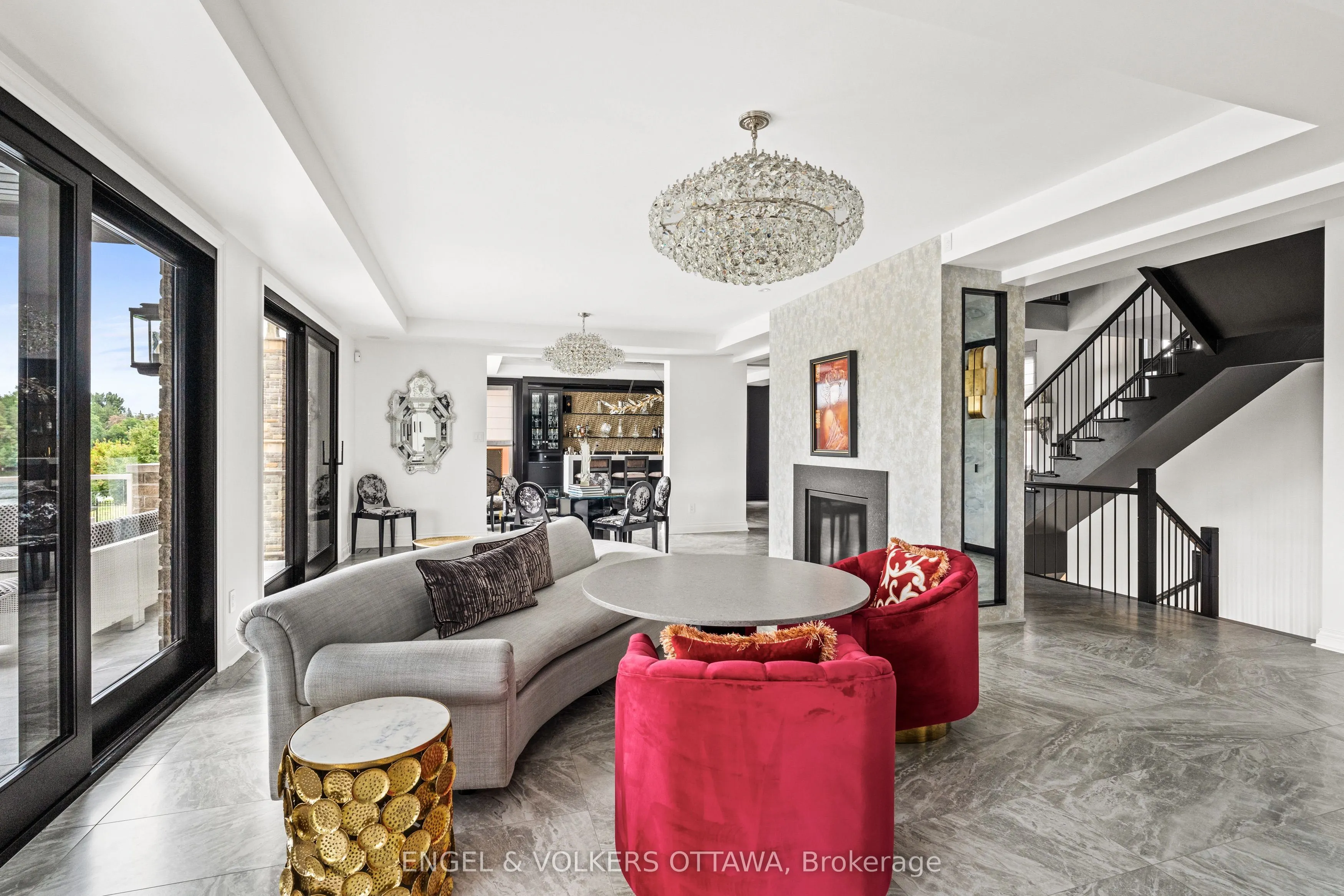 151 Winding Way