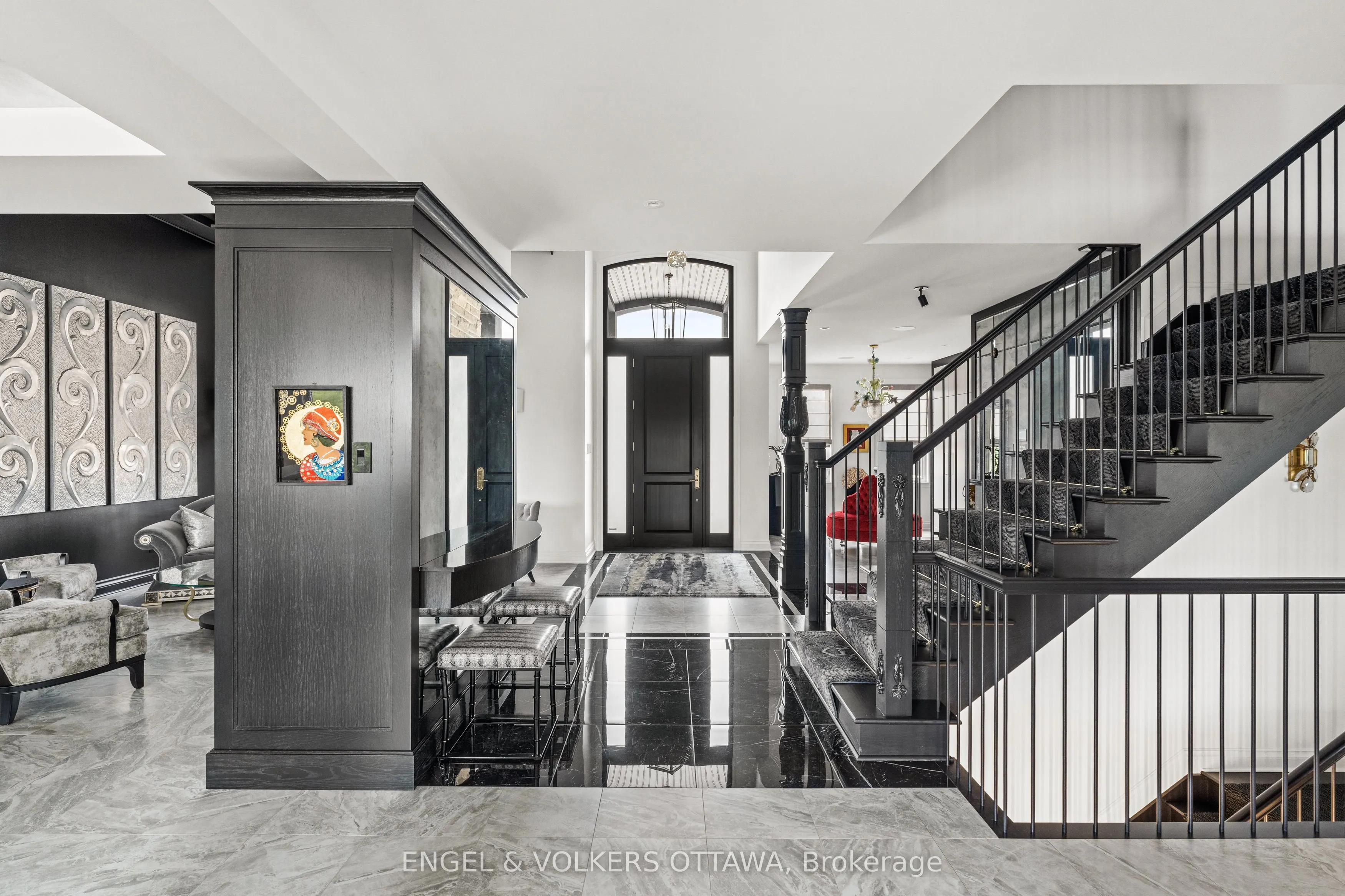 151 Winding Way
