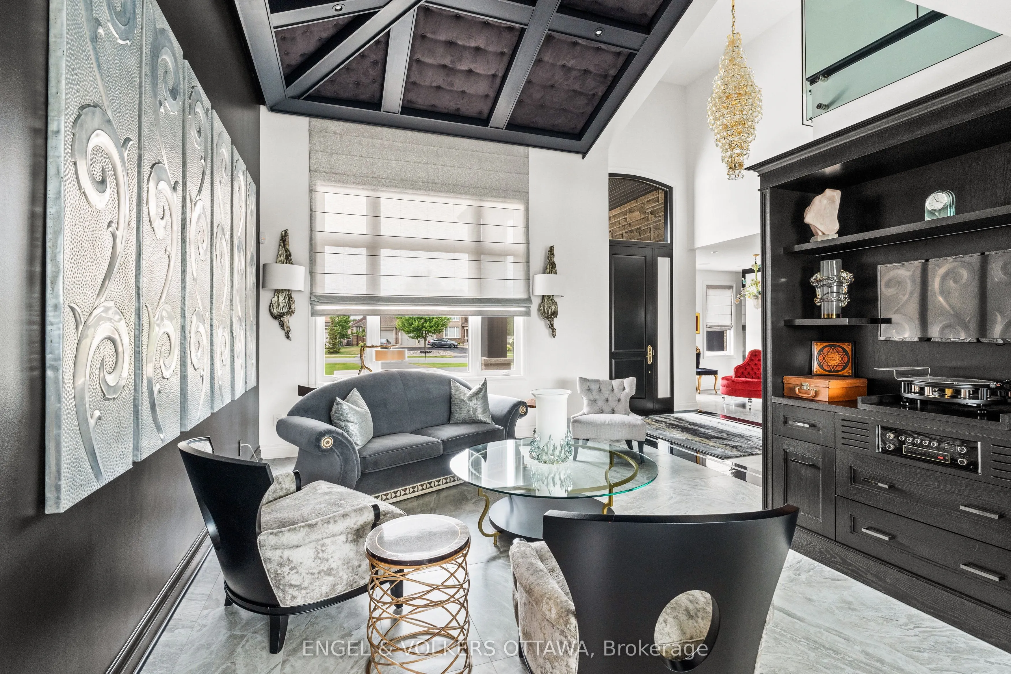 151 Winding Way