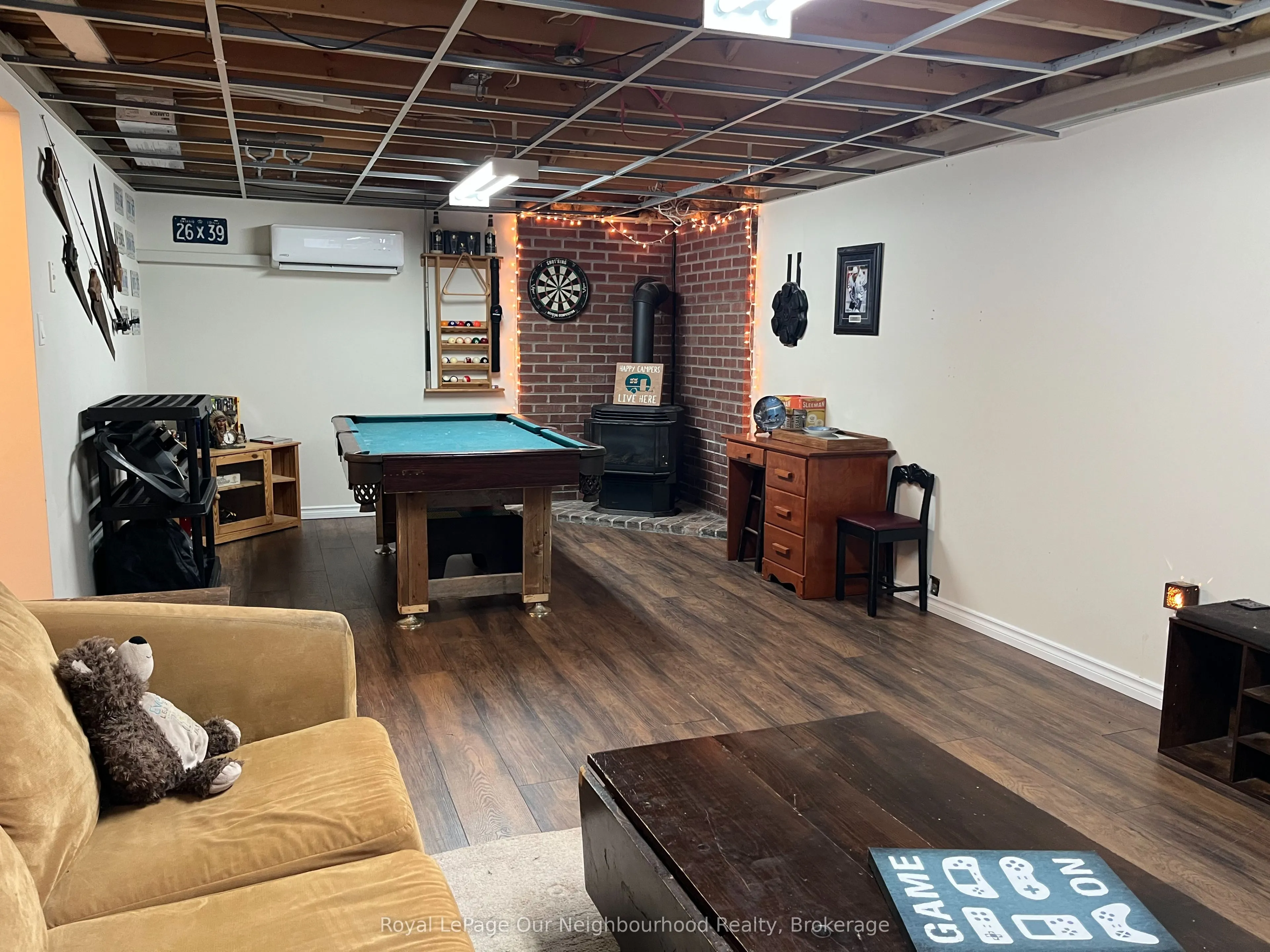 72 Lakeshore Road