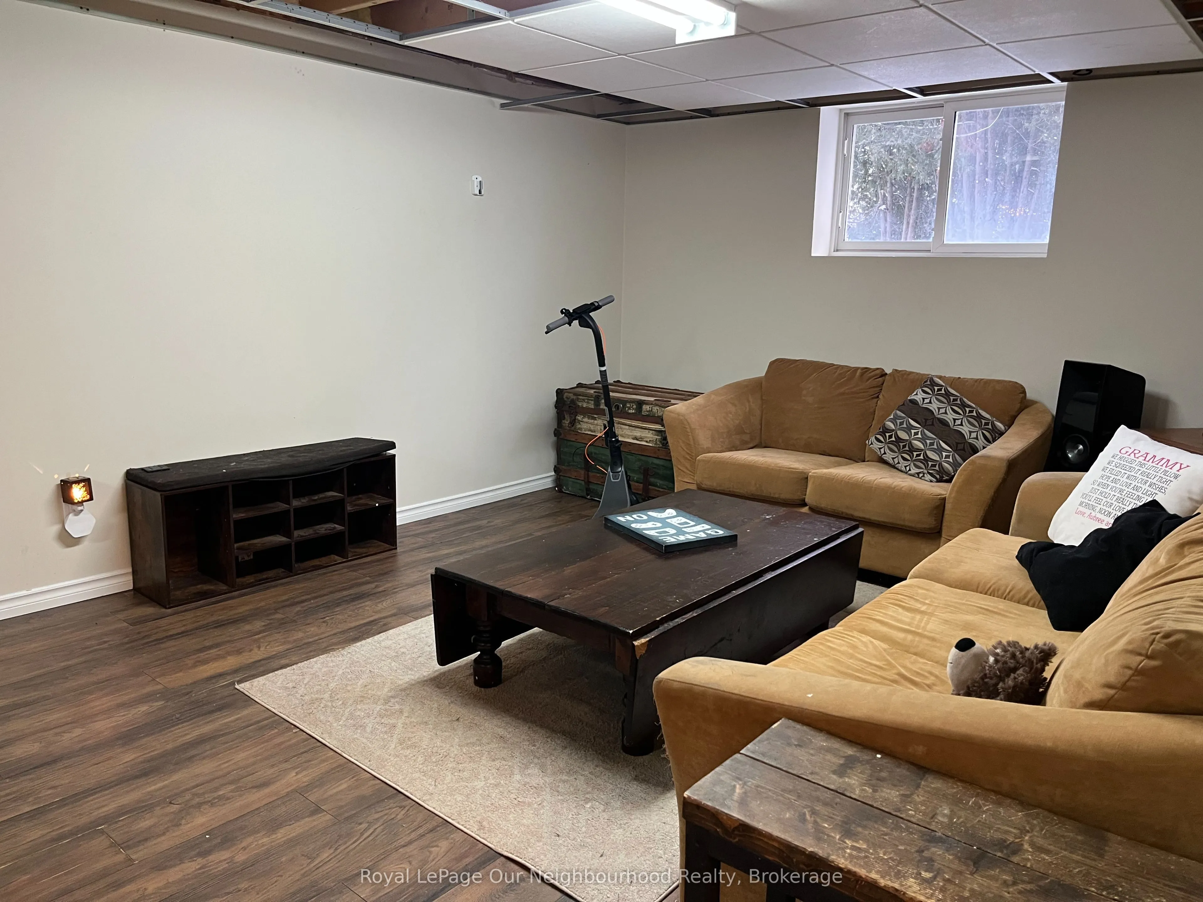 72 Lakeshore Road