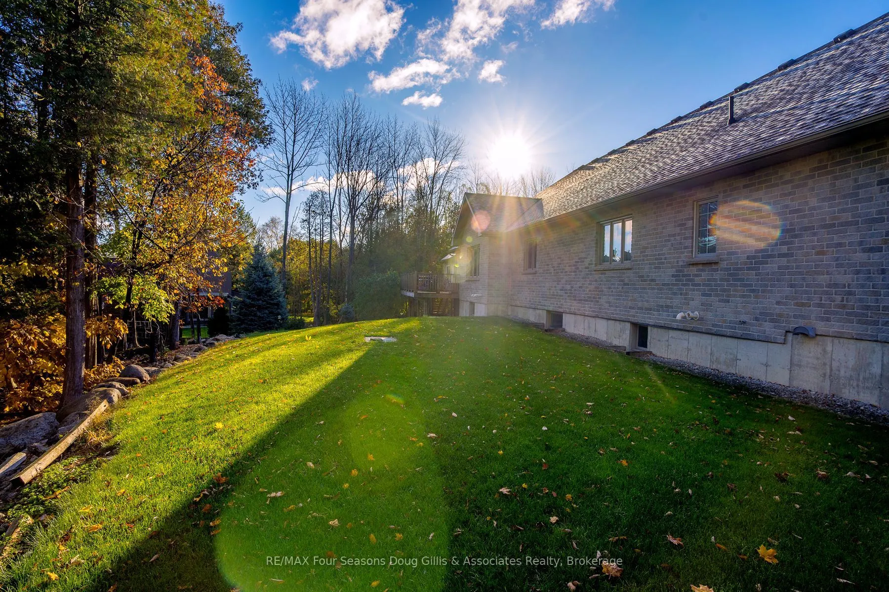 135 Algonquin Drive