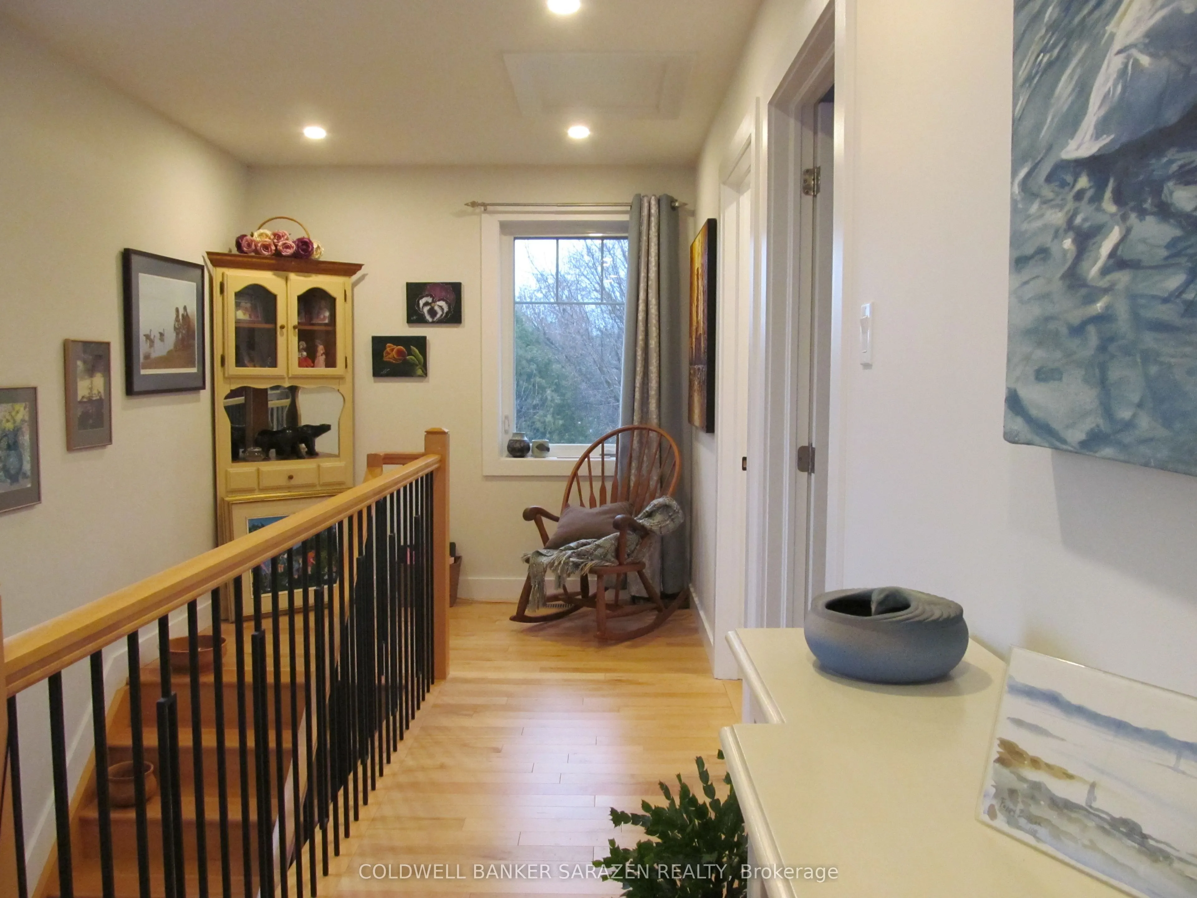 20 Burnstown Road