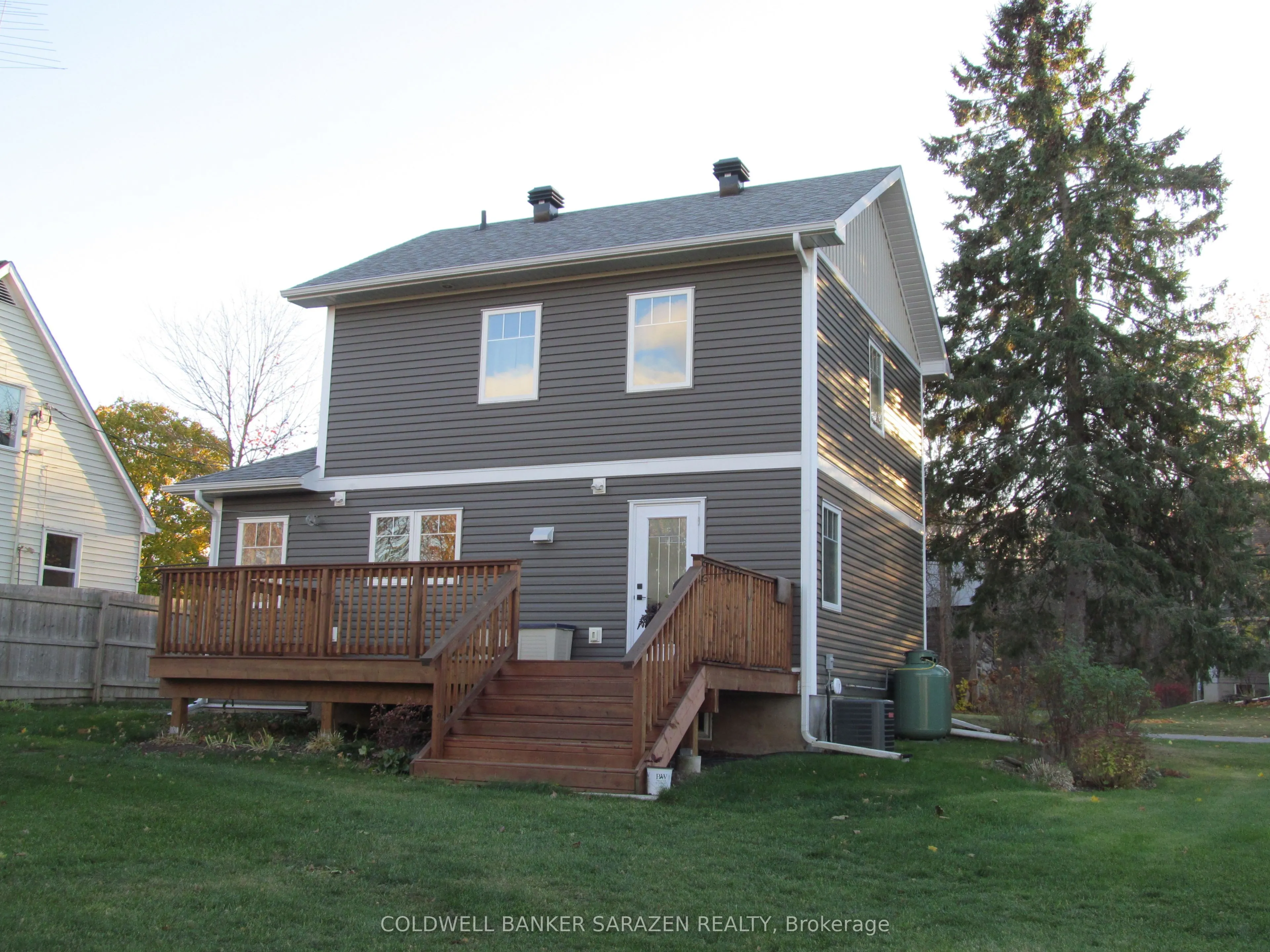 20 Burnstown Road