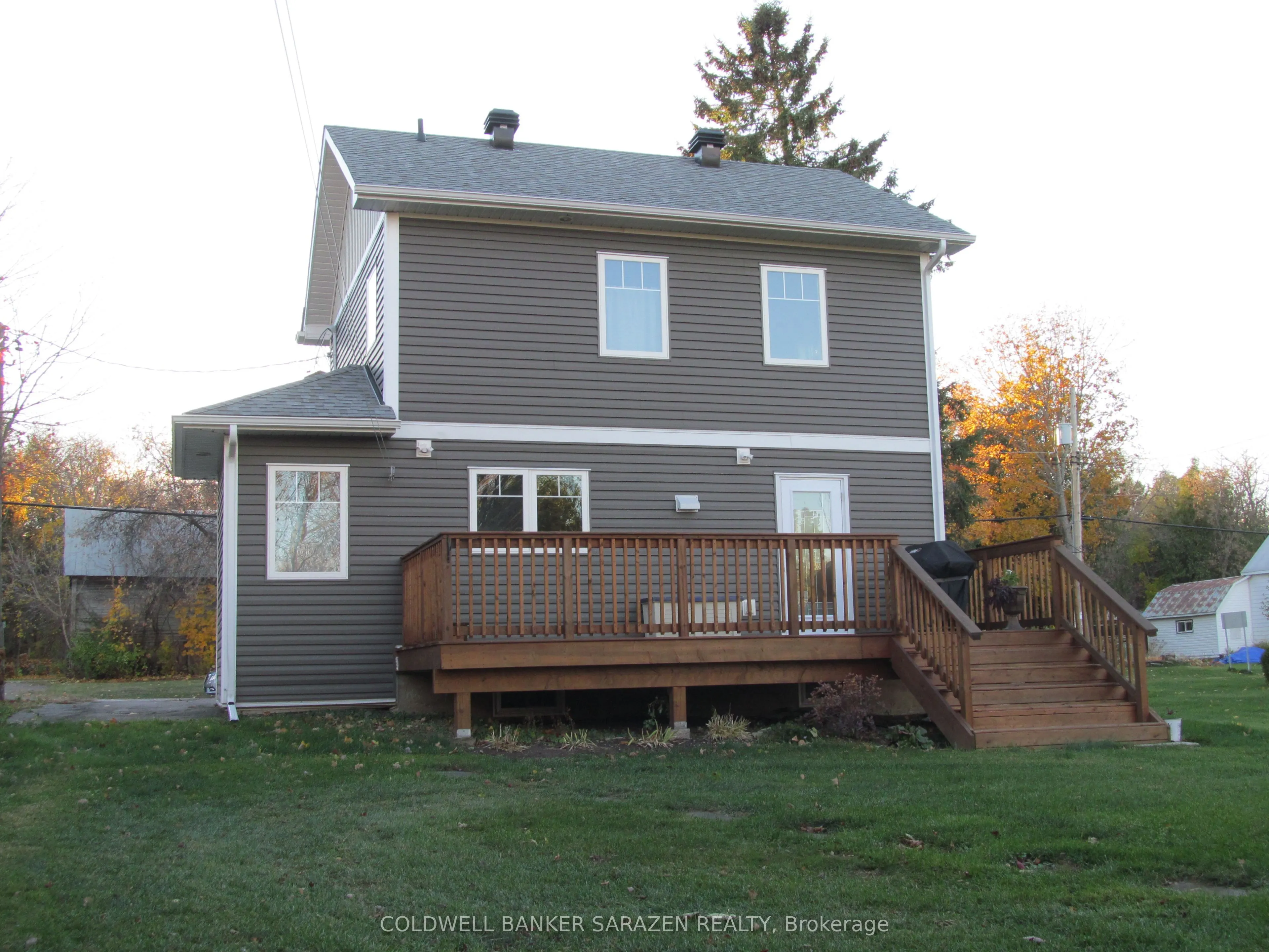 20 Burnstown Road