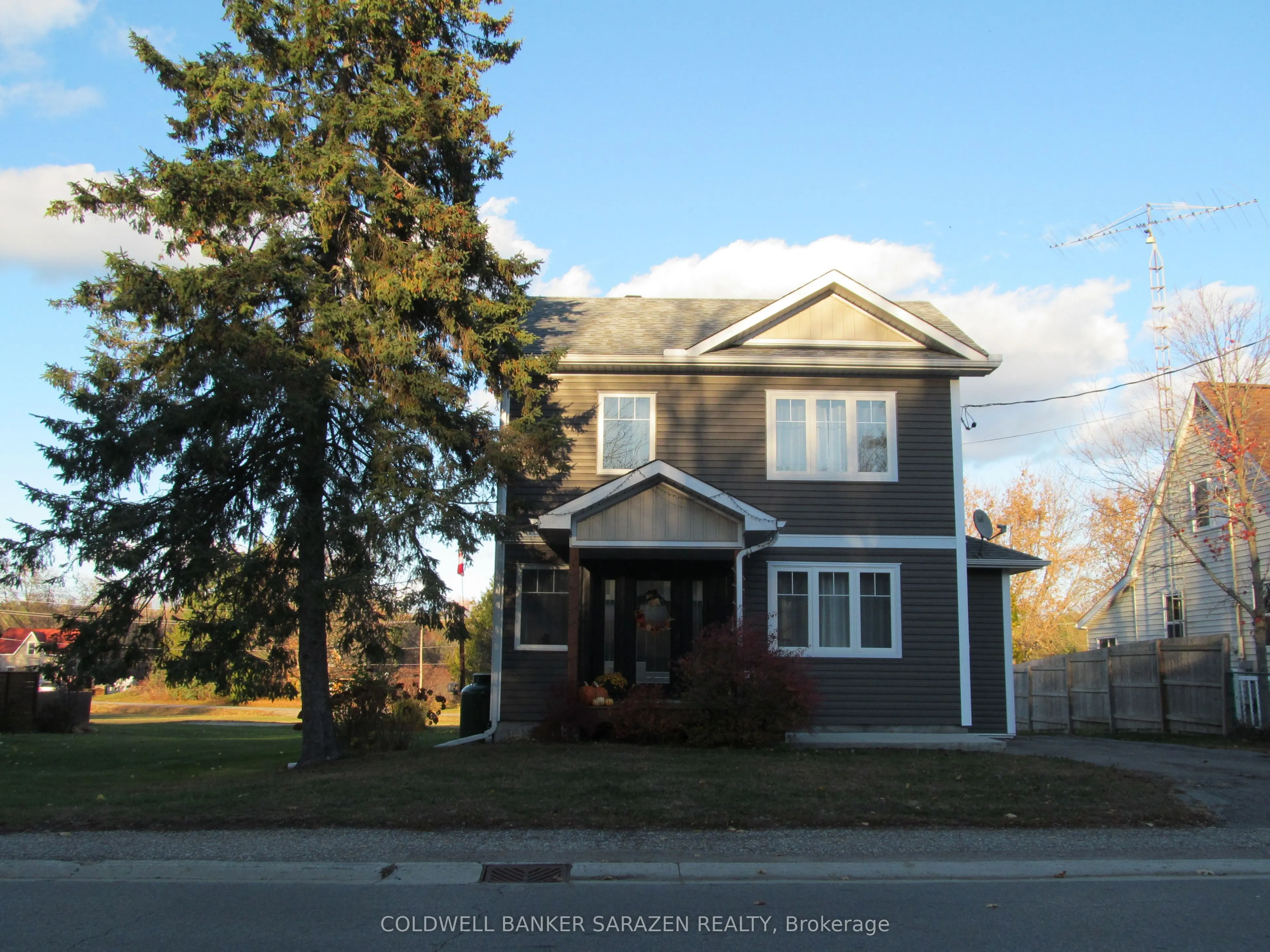 20 Burnstown Road