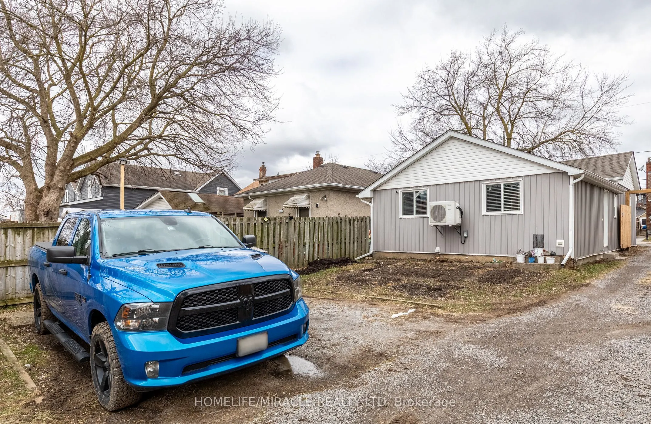 36 Division Street