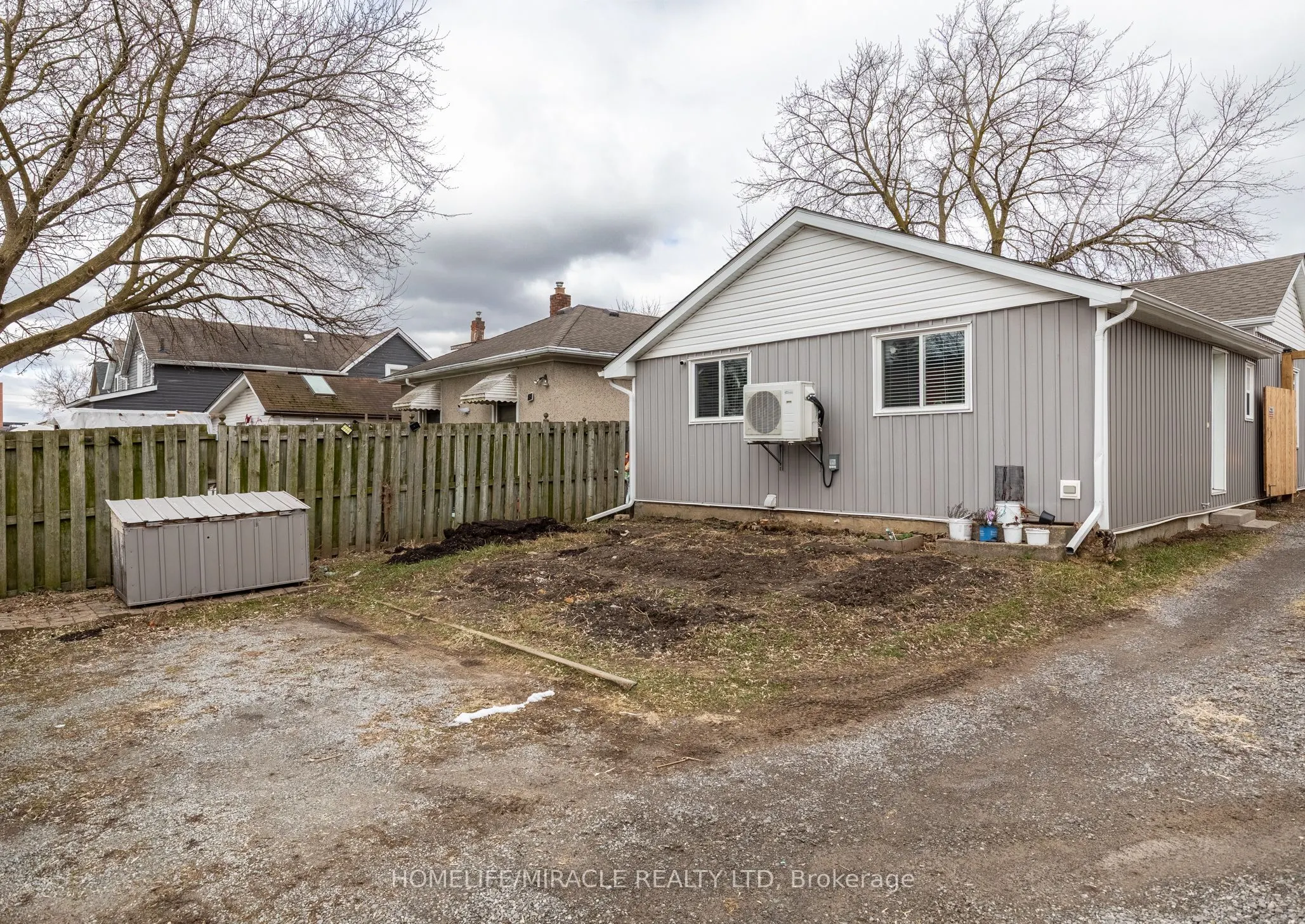 36 Division Street