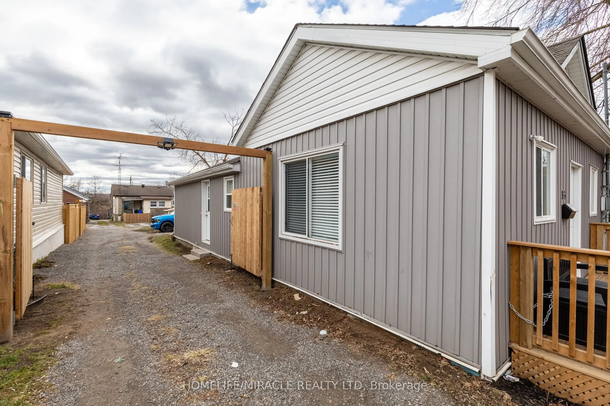 36 Division Street