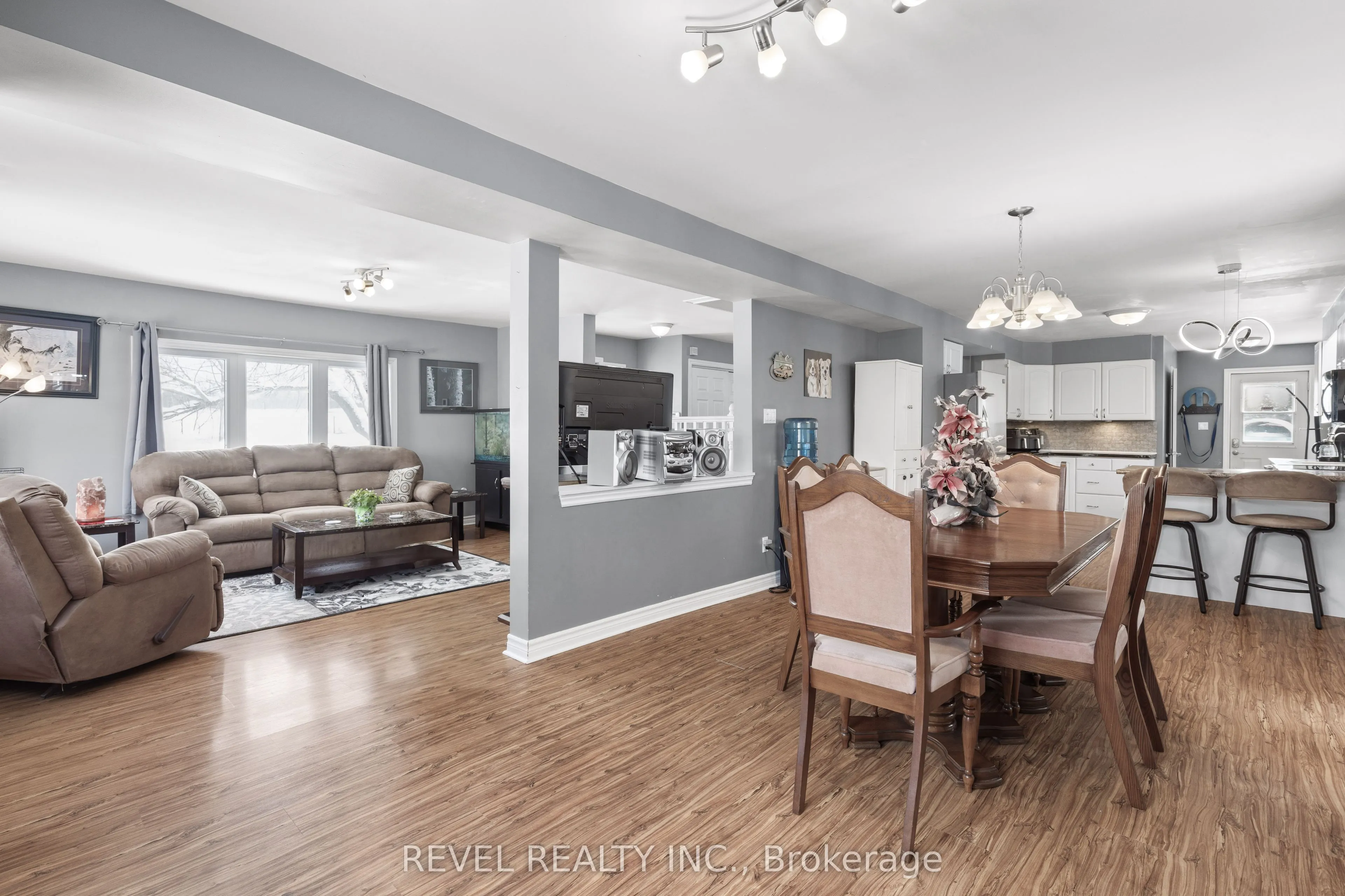 1393 Killarney Bay Road