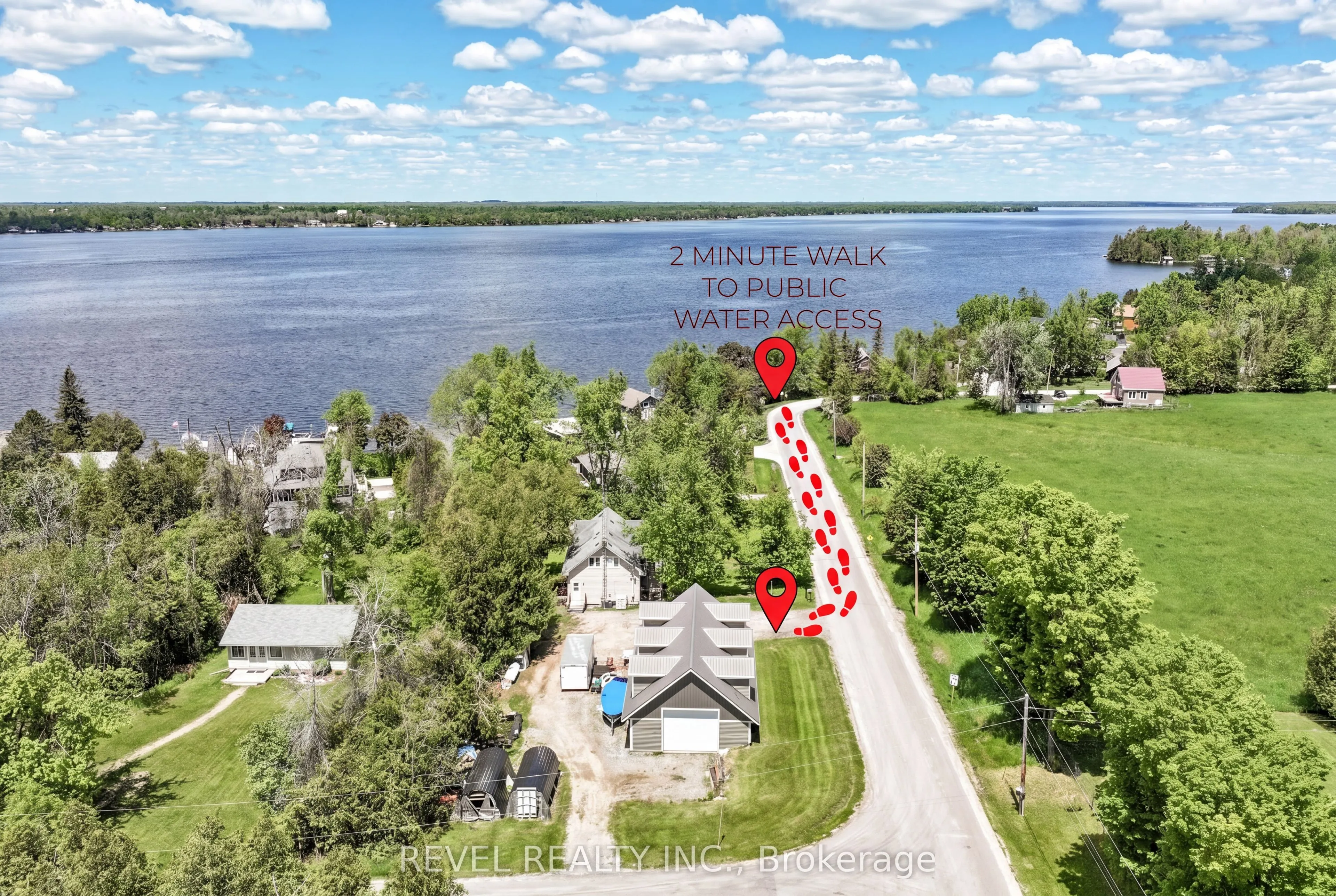 1393 Killarney Bay Road
