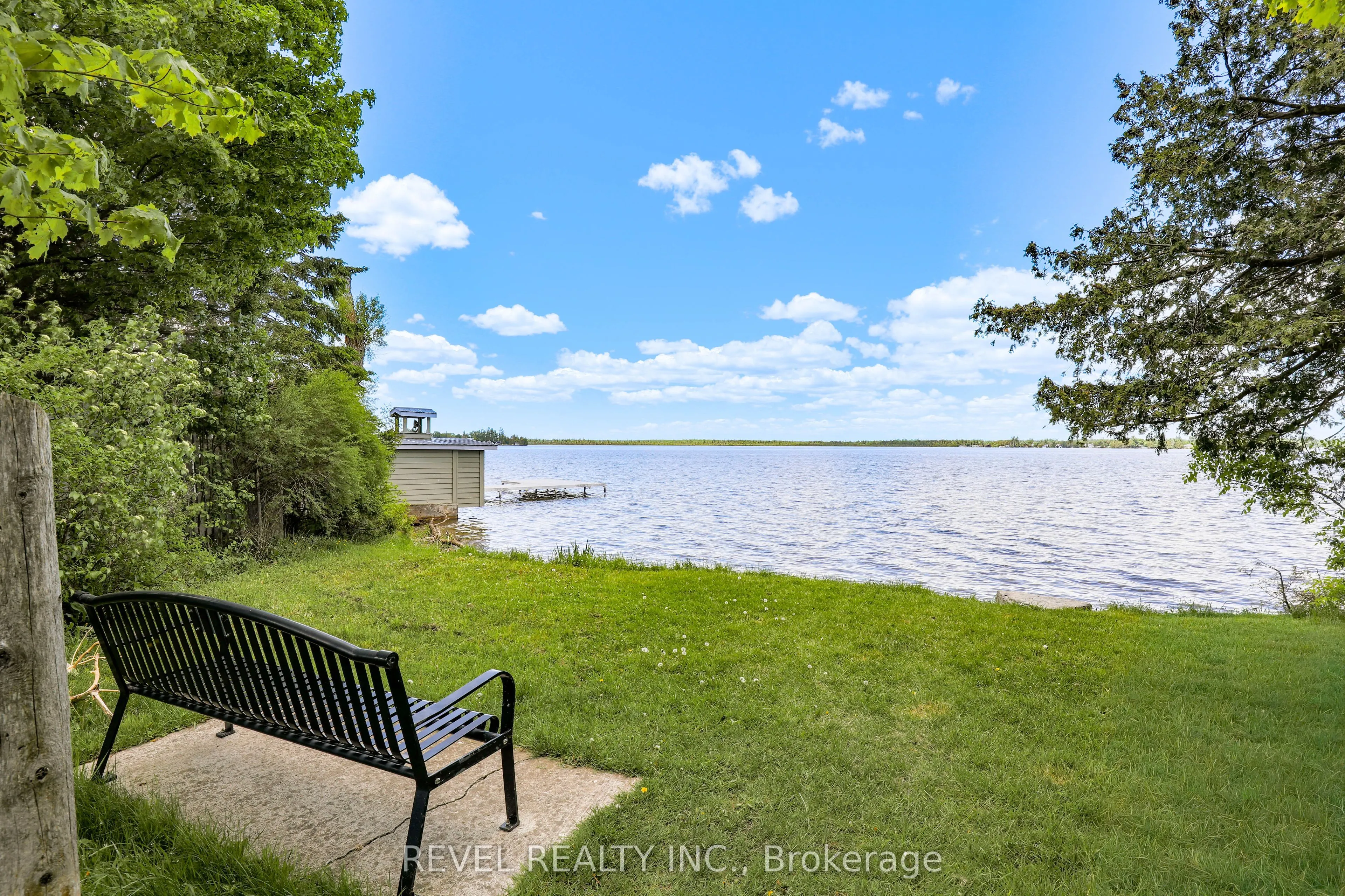 1393 Killarney Bay Road