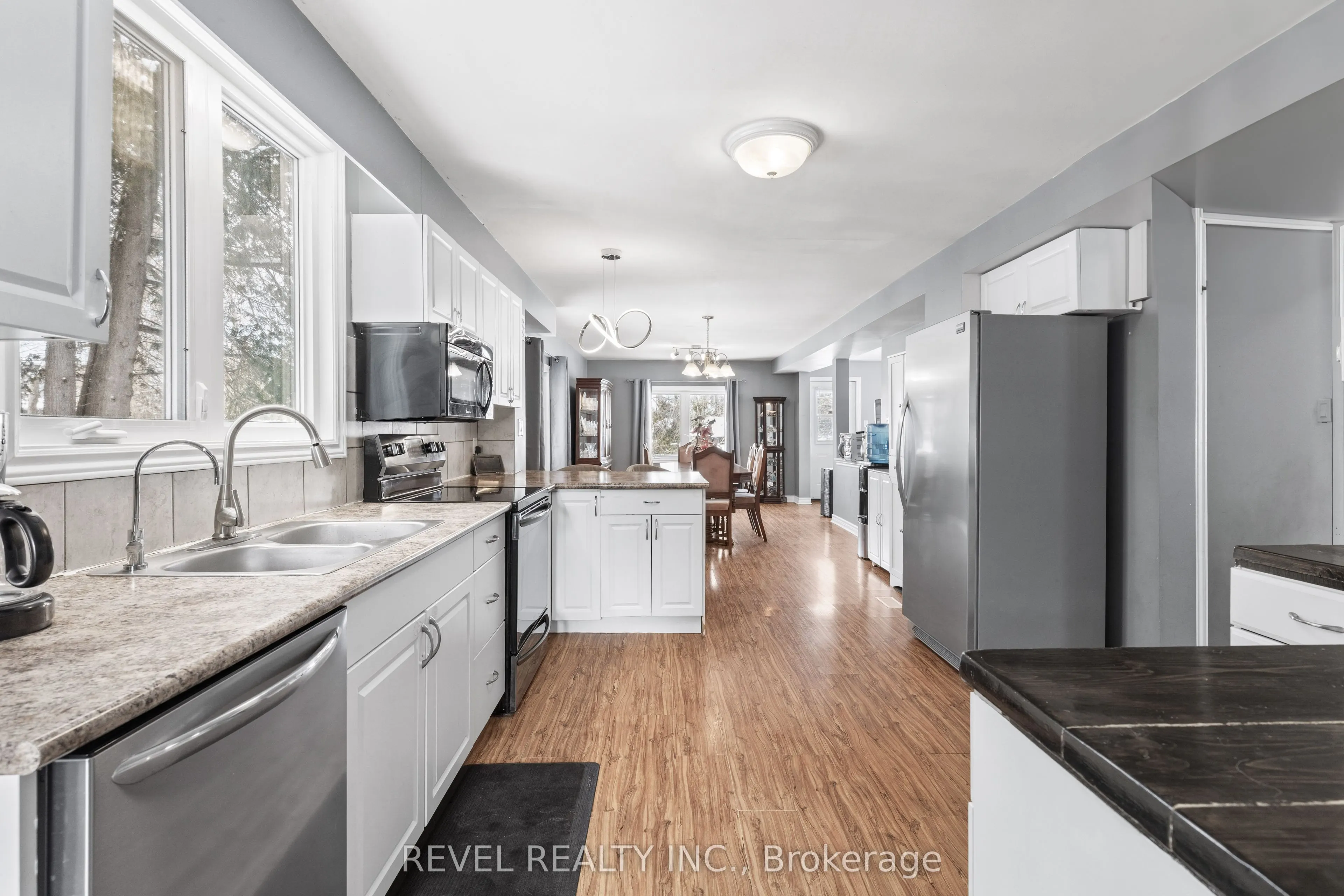 1393 Killarney Bay Road