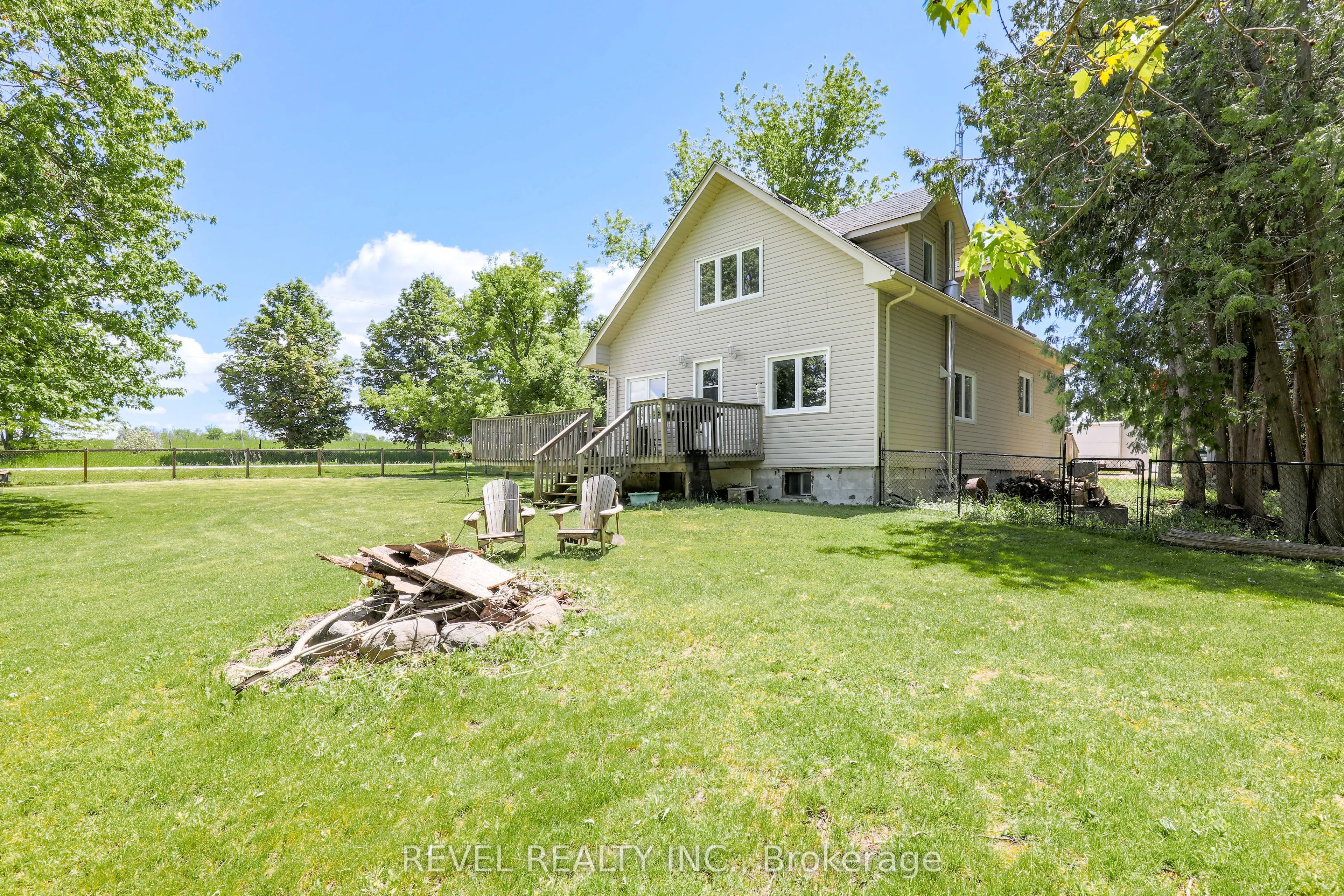 1393 Killarney Bay Road