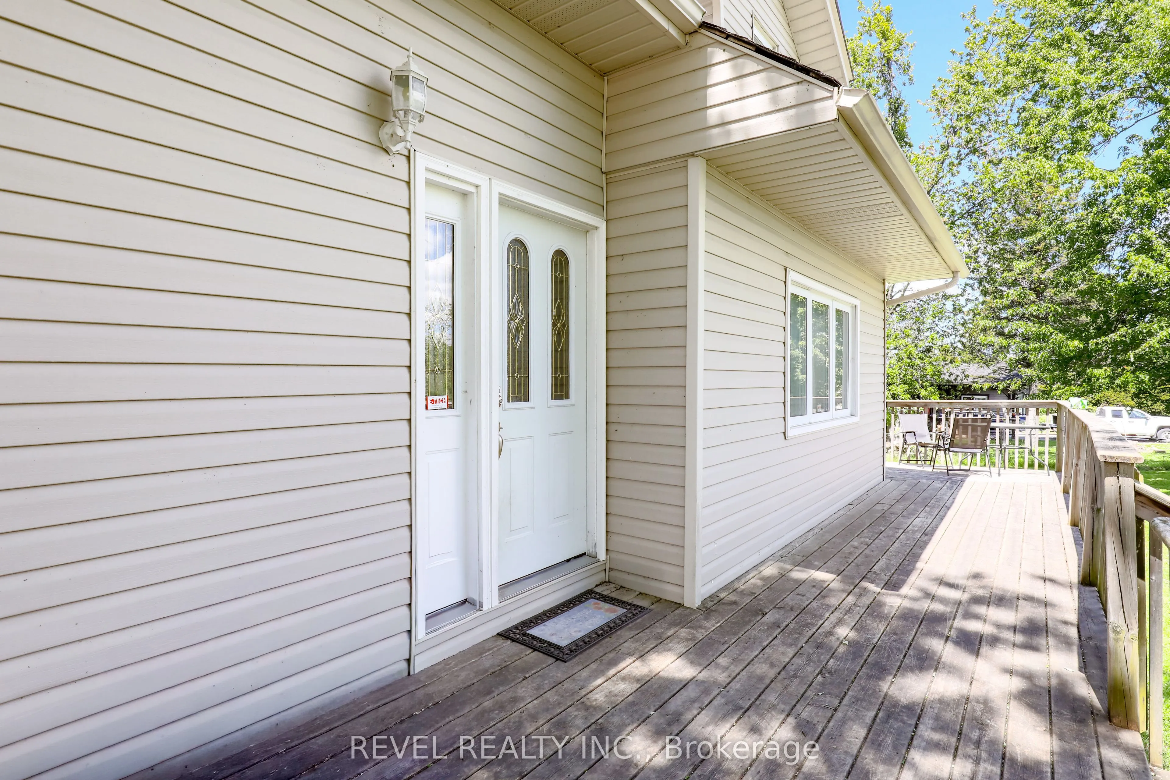1393 Killarney Bay Road